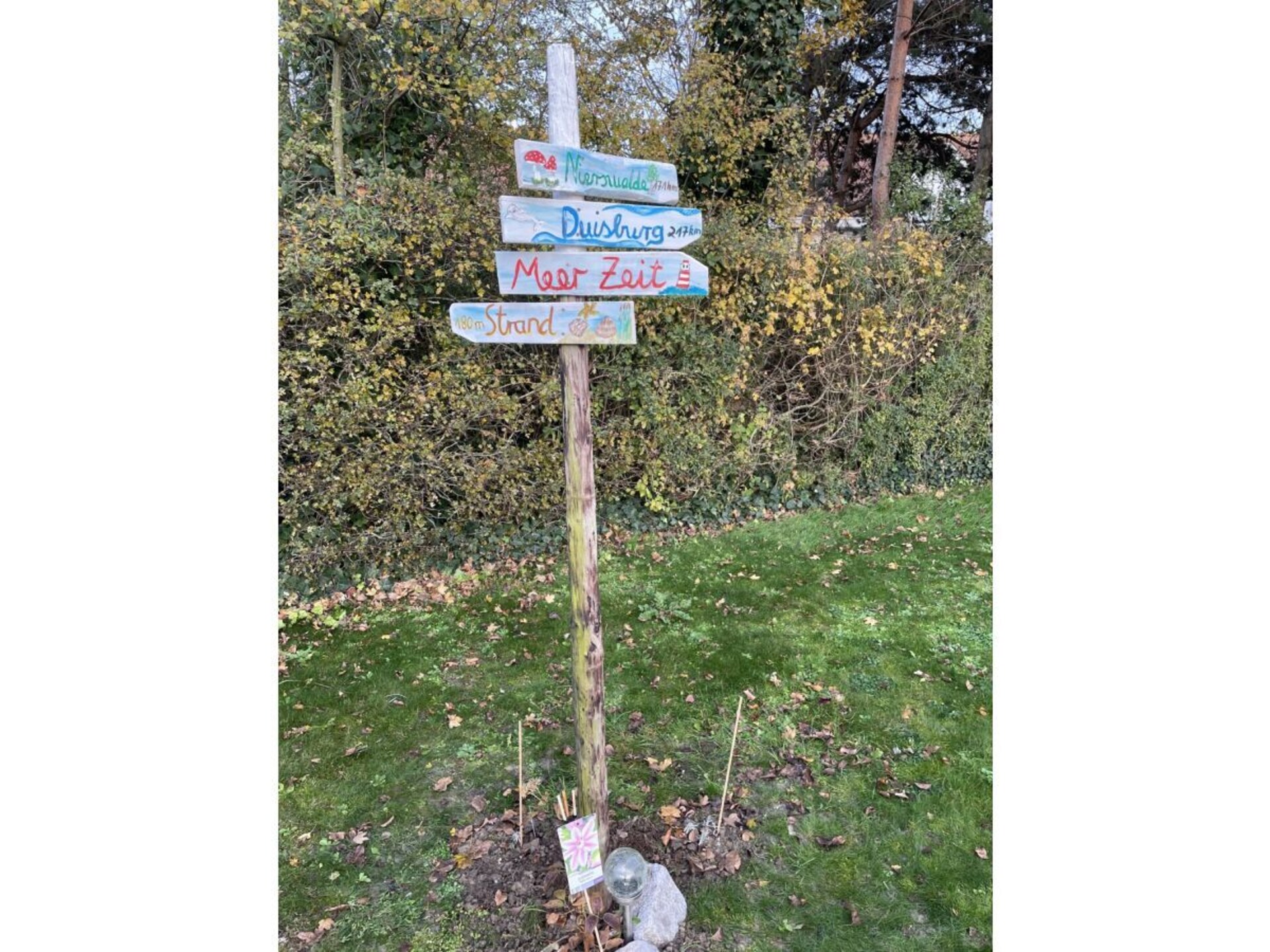 Vakantiehuis Noordzee Résidence de Banjaard met grote tuin en privacy - foto 9