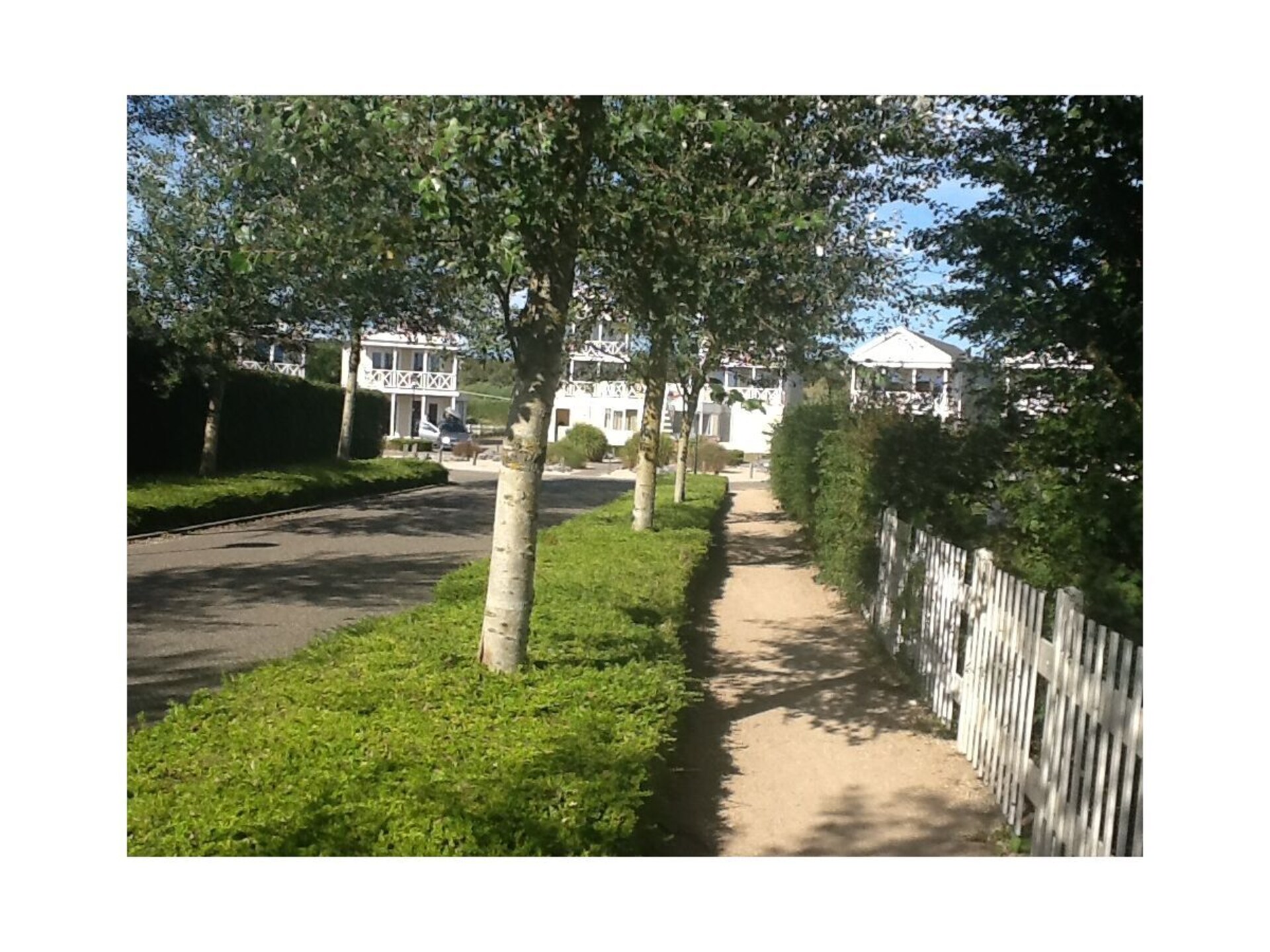 Vakantiehuis Noordzee Résidence de Banjaard met grote tuin en privacy - foto 10