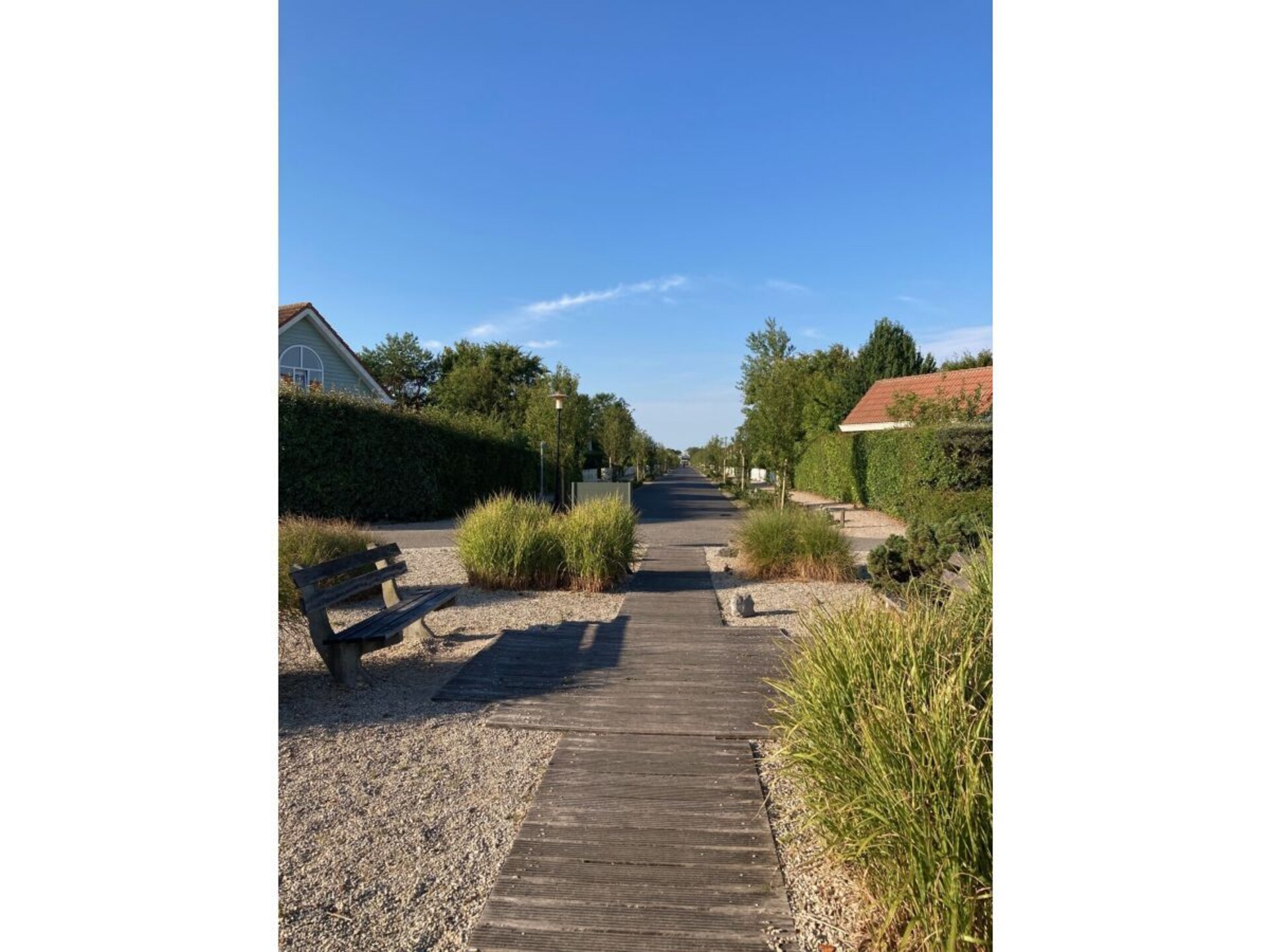 Vakantiehuis Noordzee Résidence de Banjaard met grote tuin en privacy - foto 11