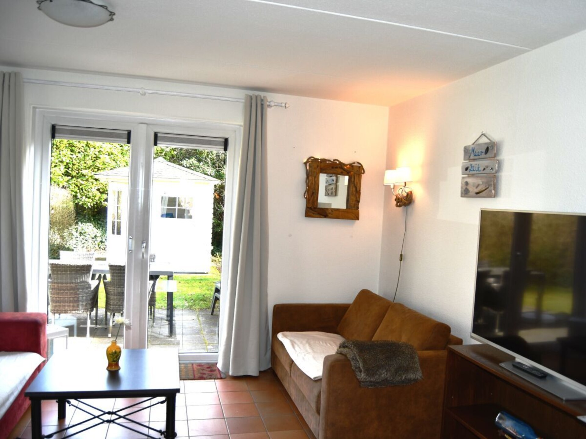 Vakantiehuis Noordzee Résidence de Banjaard met grote tuin en privacy - foto 13