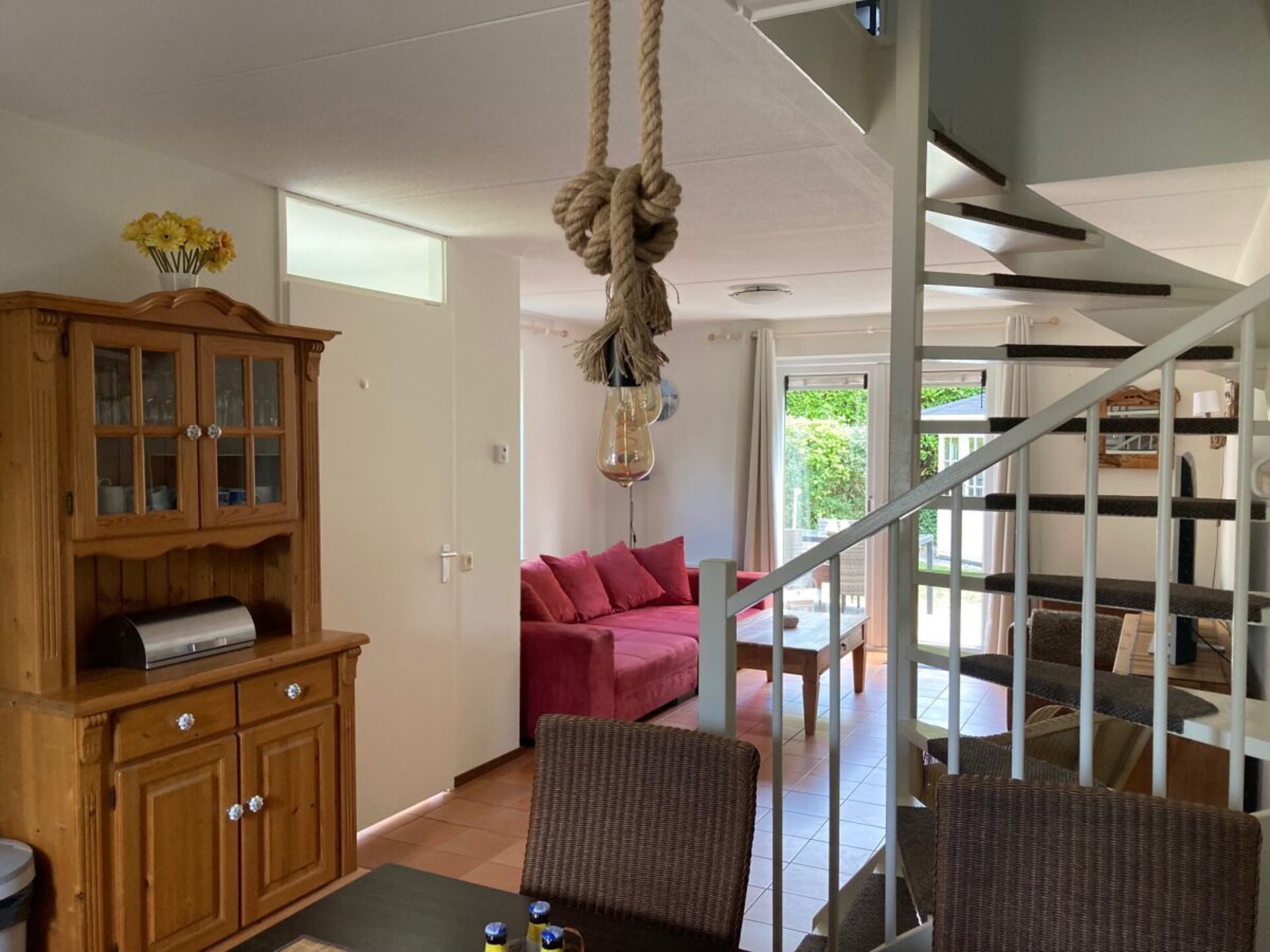 Vakantiehuis Noordzee Résidence de Banjaard met grote tuin en privacy - foto 14