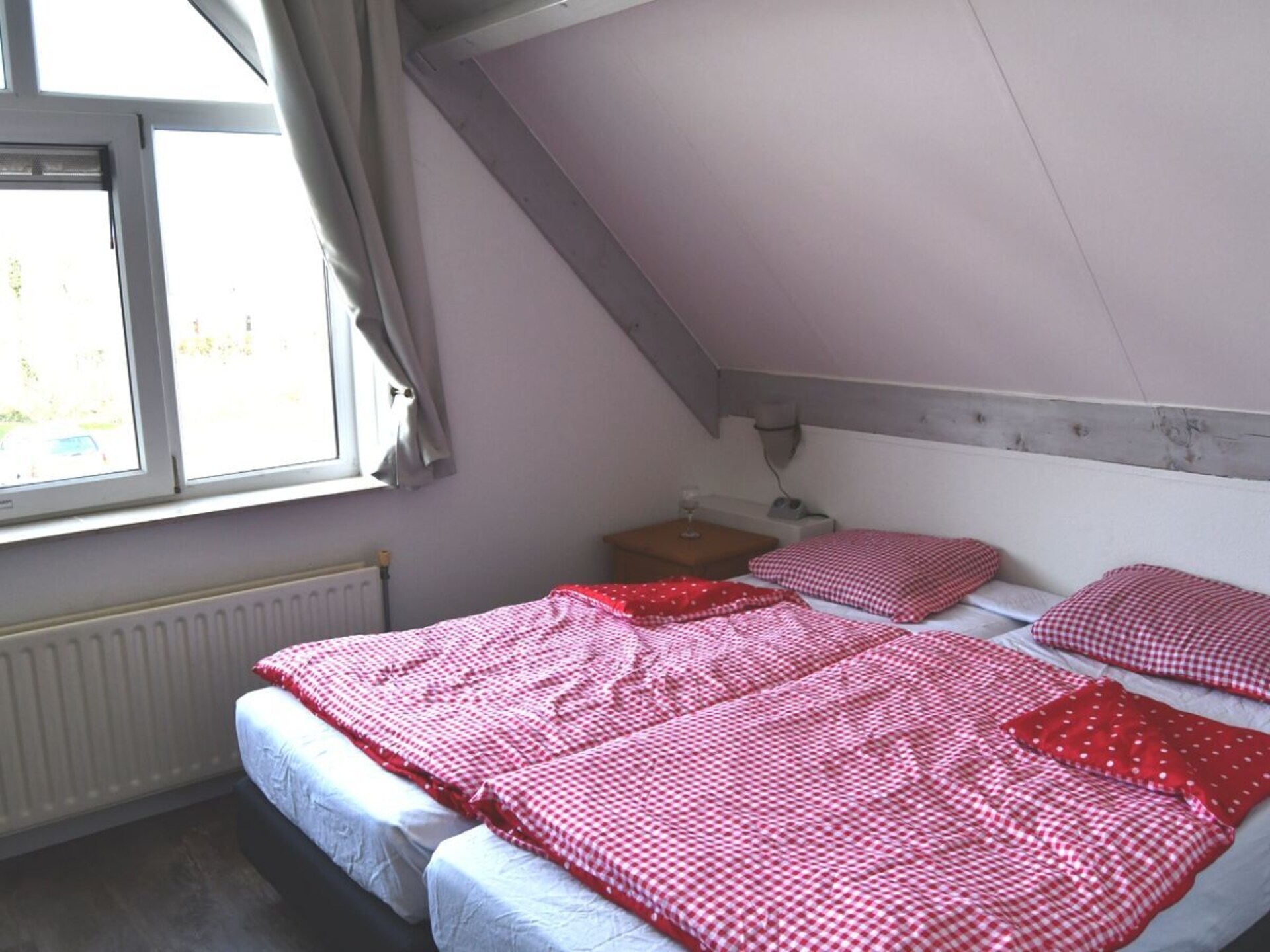 Vakantiehuis Noordzee Résidence de Banjaard met grote tuin en privacy - foto 16