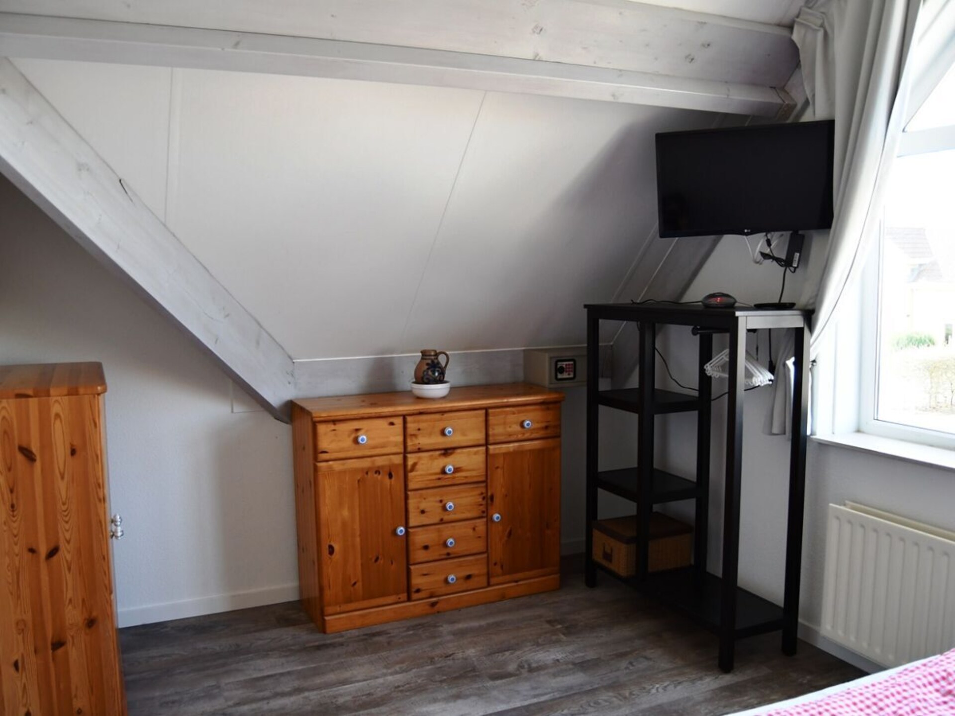 Vakantiehuis Noordzee Résidence de Banjaard met grote tuin en privacy - foto 17