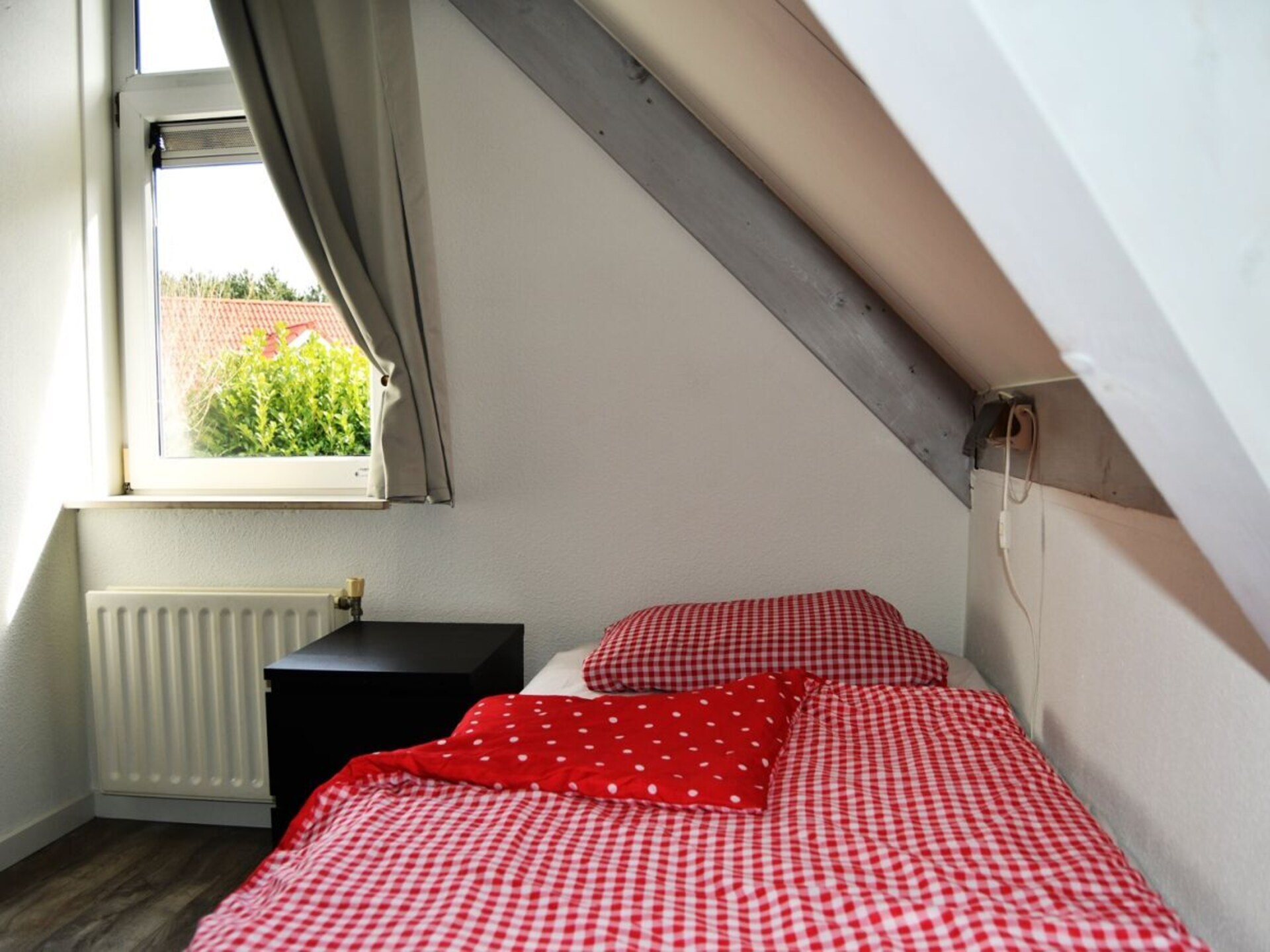 Vakantiehuis Noordzee Résidence de Banjaard met grote tuin en privacy - foto 18