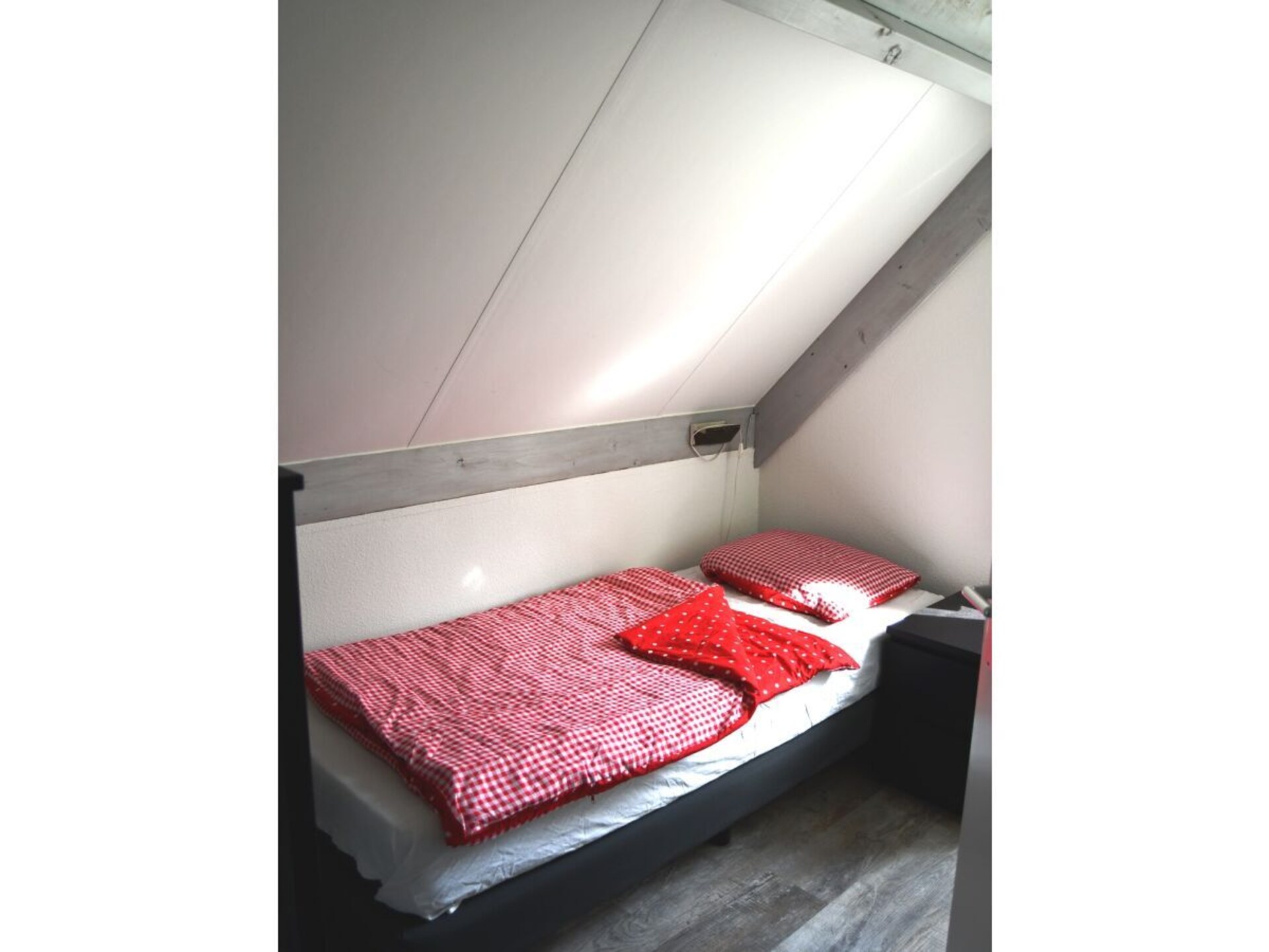 Vakantiehuis Noordzee Résidence de Banjaard met grote tuin en privacy - foto 19