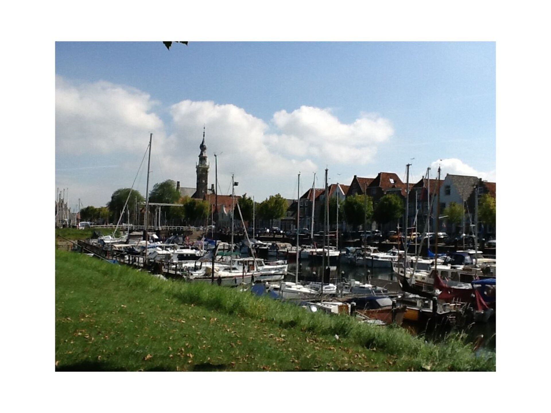 Vakantiehuis Noordzee Résidence de Banjaard met grote tuin en privacy - foto 30
