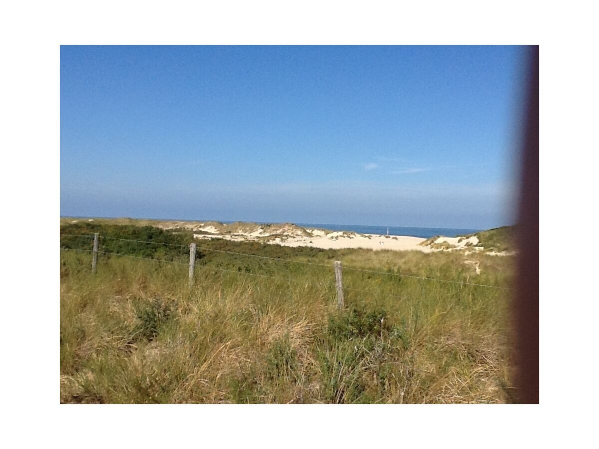 Vakantiehuis Noordzee Résidence de Banjaard met grote tuin en privacy - foto 33