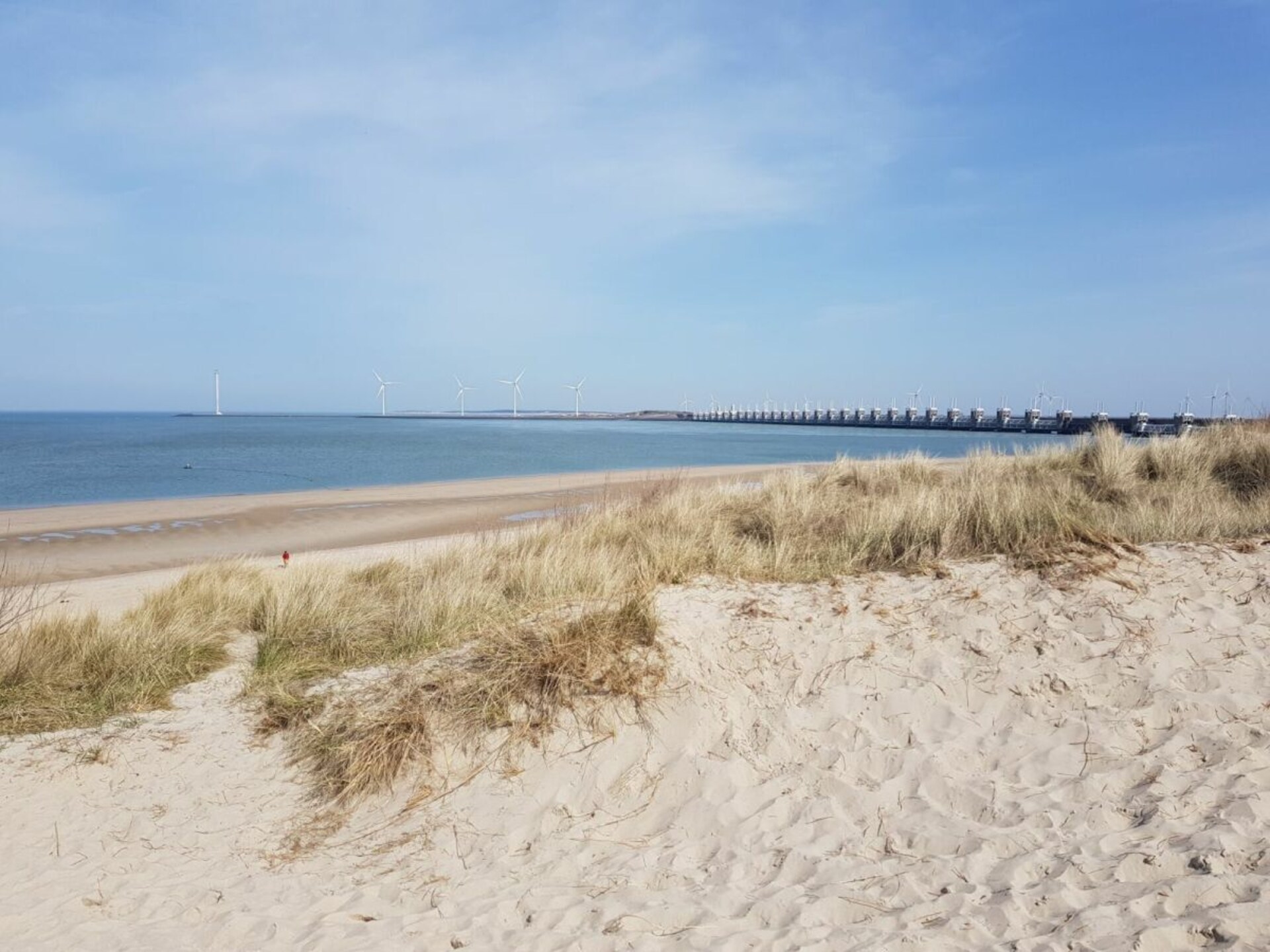 Vakantiehuis Noordzee Résidence de Banjaard met grote tuin en privacy - foto 34