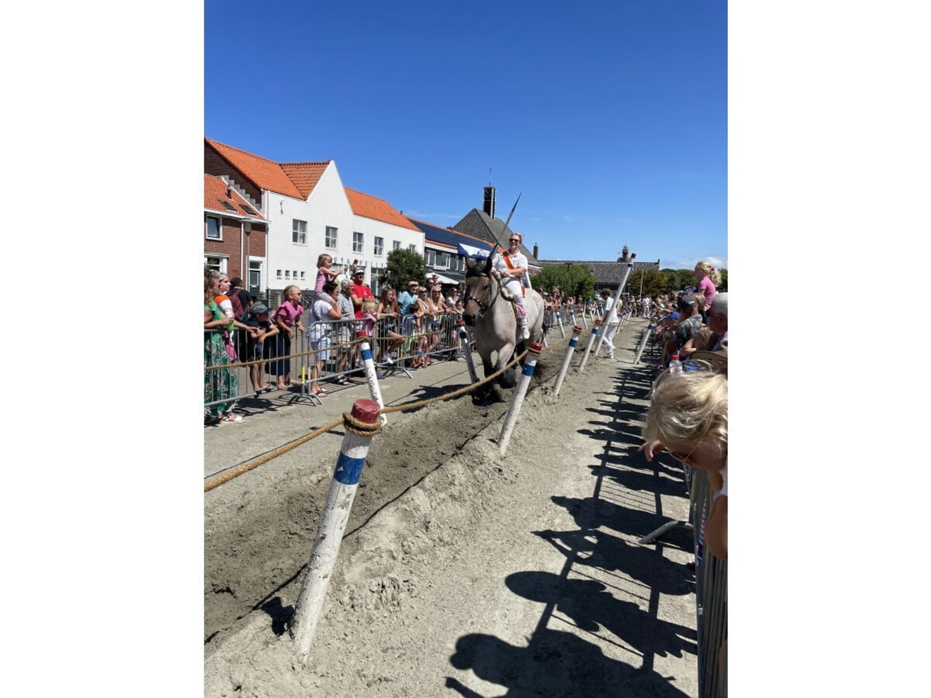 Vakantiehuis Noordzee Résidence de Banjaard met grote tuin en privacy - foto 35