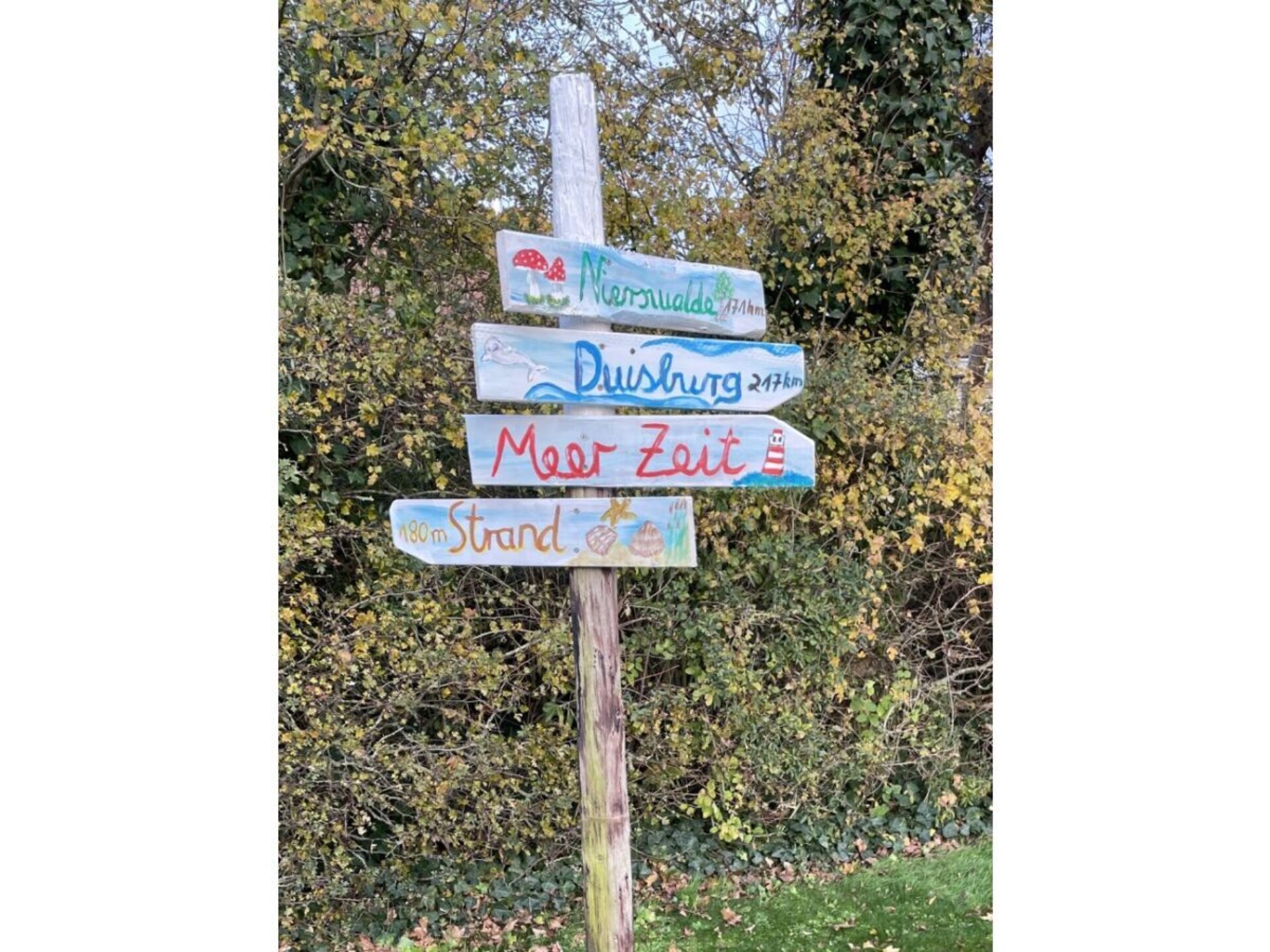 Vakantiehuis Noordzee Résidence de Banjaard met grote tuin en privacy - foto 46
