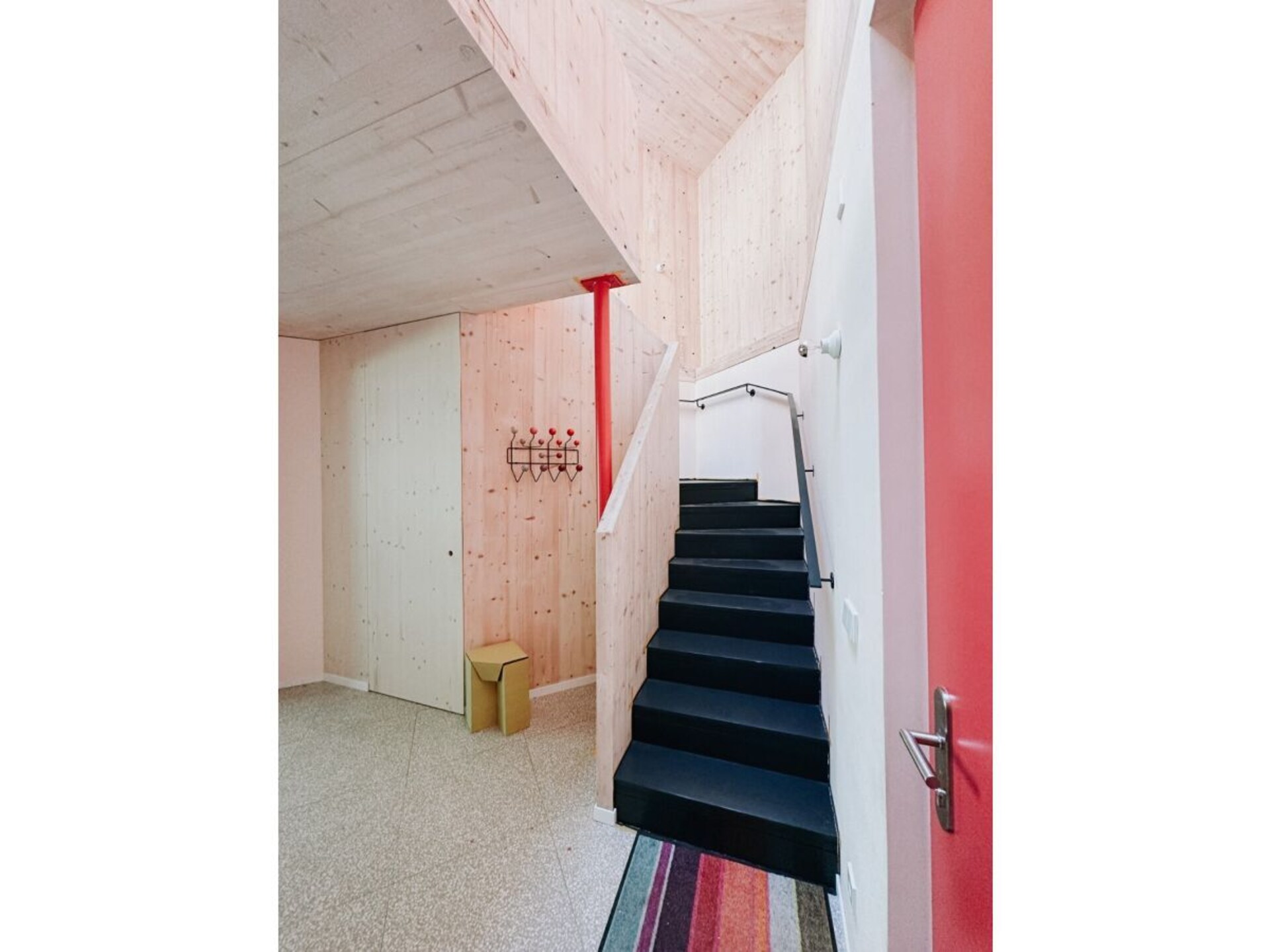 Architectonisch vakantiehuis direct aan het meer bij Templin voor 8 personen - foto 8