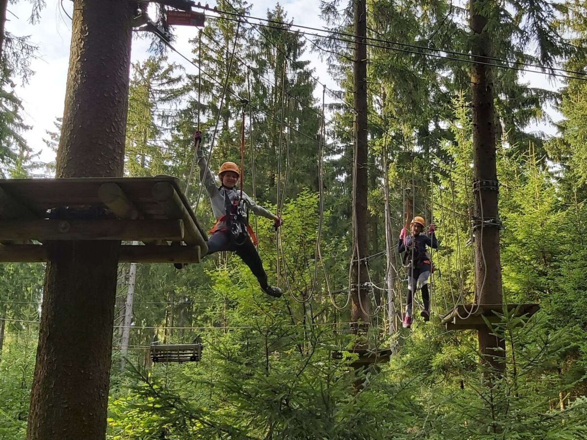 Stijlvolle oase voor 2 aan de rand van het Solling/Vogler bos in Uslar-Delliehausen - foto 28