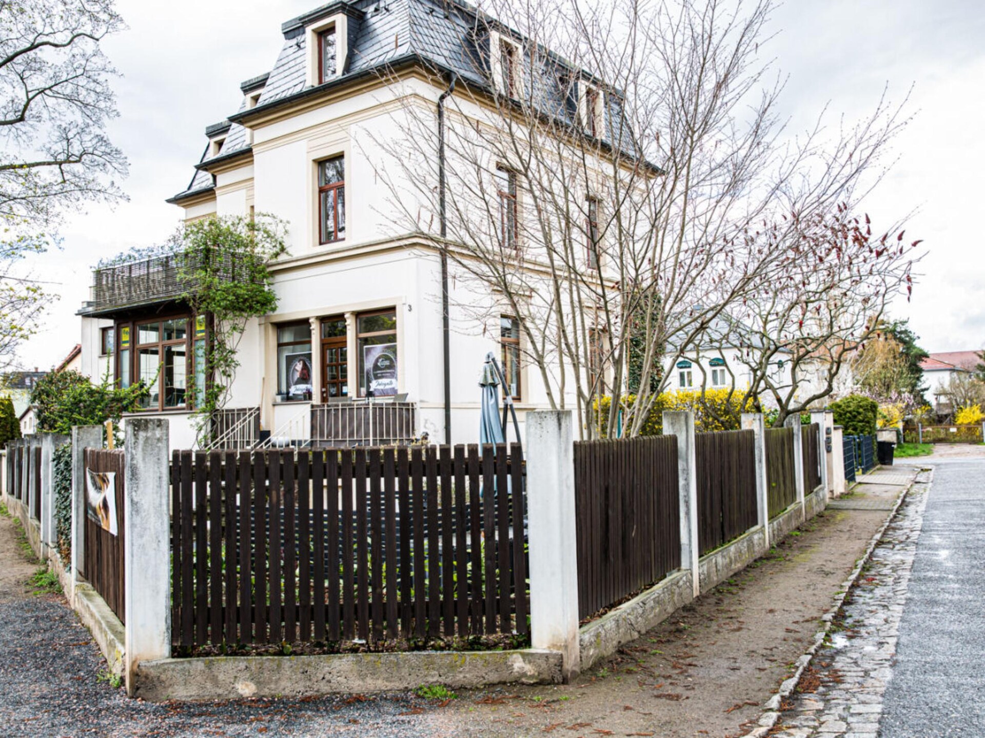 3-persoons vakantiehuis in het centrum van Radebeul - foto 3