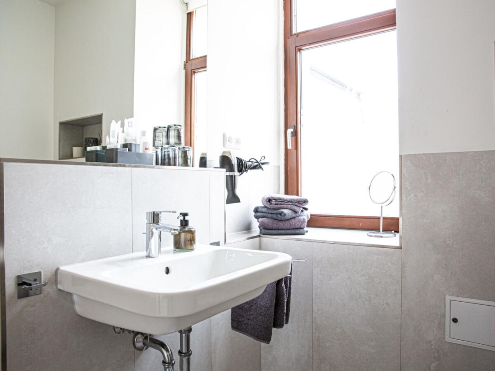 3-persoons vakantiehuis in het centrum van Radebeul - foto 16