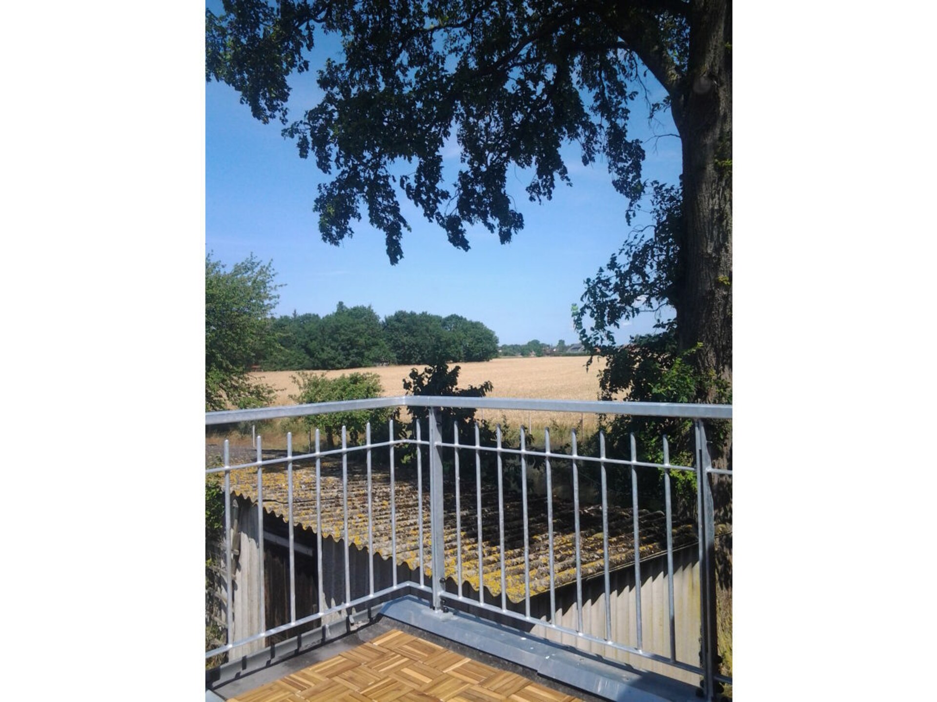 Stijlvol gerenoveerd boerderijappartement uit 1840 aan de baai van Ummanz - foto 2