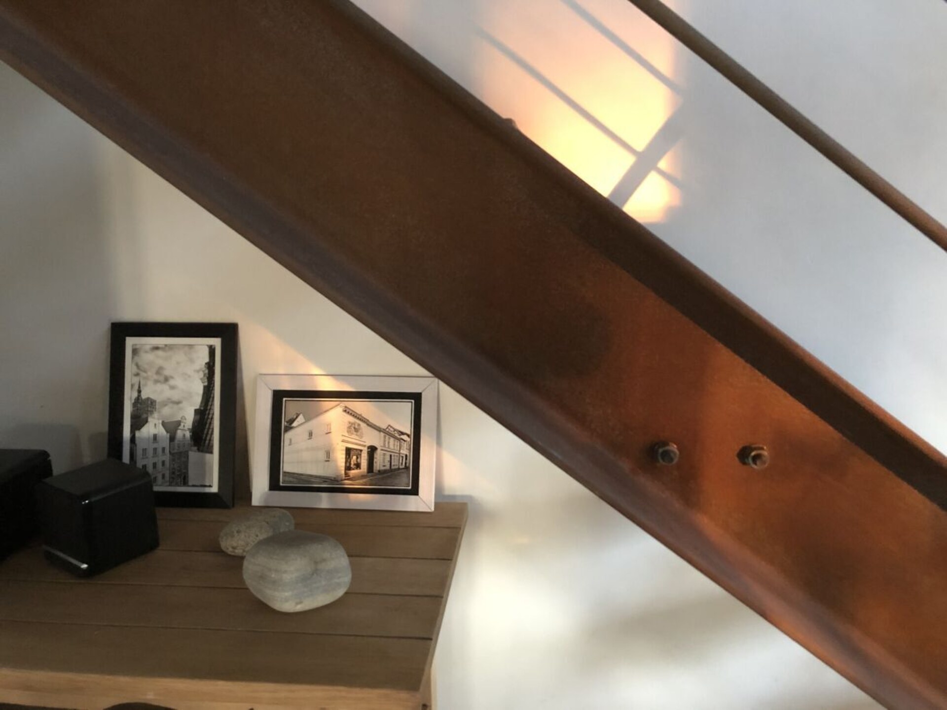 Stijlvol gerenoveerd boerderijappartement uit 1840 aan de baai van Ummanz - foto 23