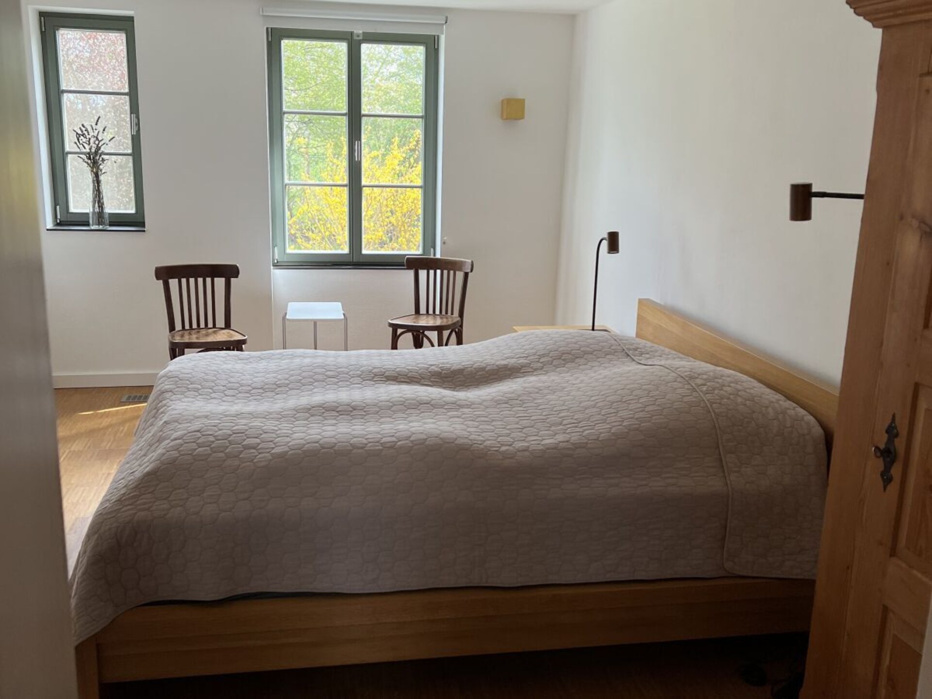 Stijlvol gerenoveerd boerderijappartement uit 1840 aan de baai van Ummanz - foto 31