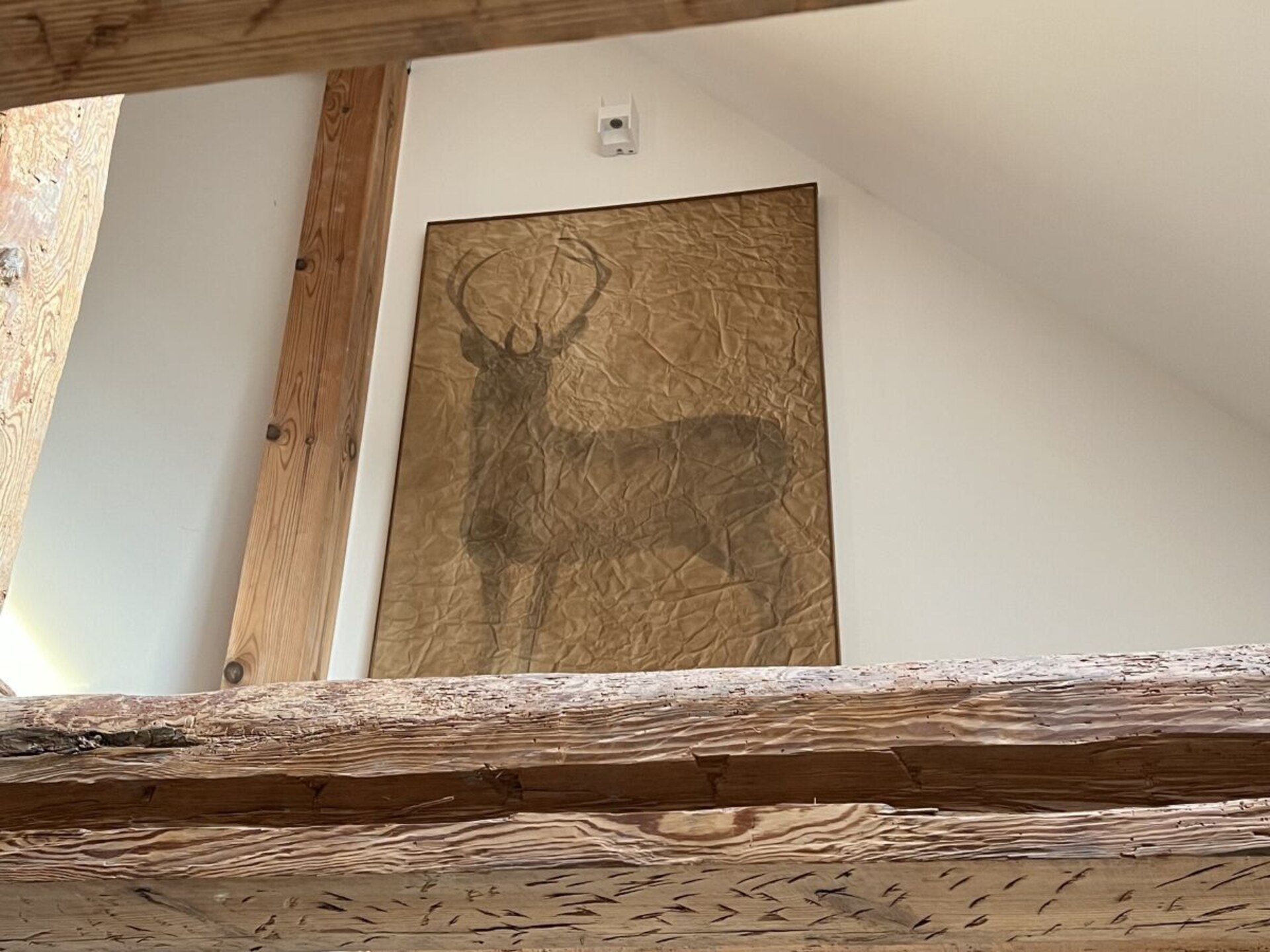 Stijlvol gerenoveerd boerderijappartement uit 1840 aan de baai van Ummanz - foto 32