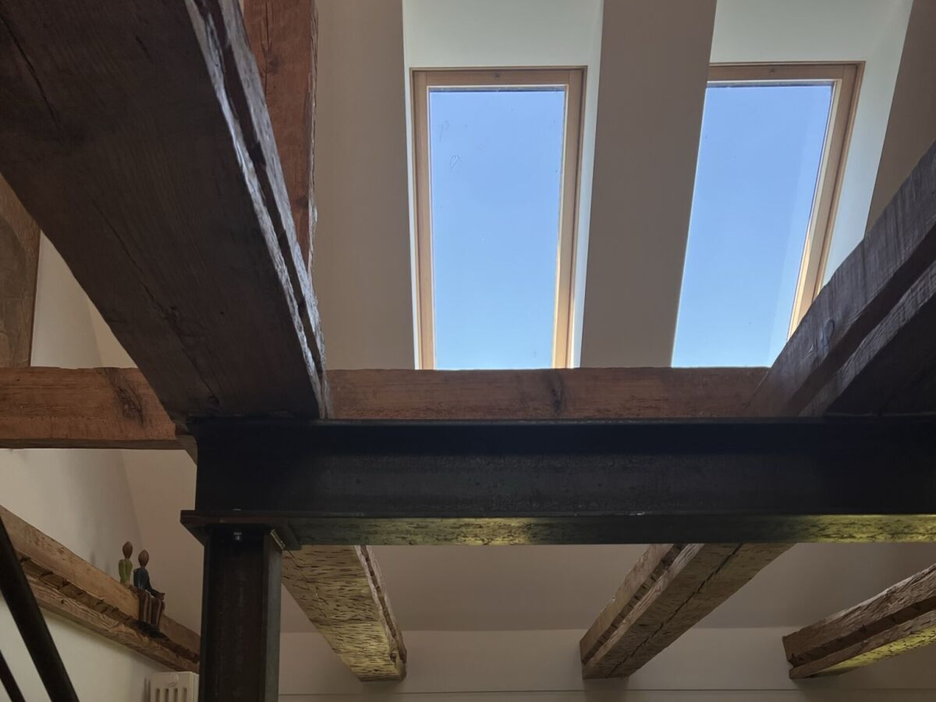 Stijlvol gerenoveerd boerderijappartement uit 1840 aan de baai van Ummanz - foto 34