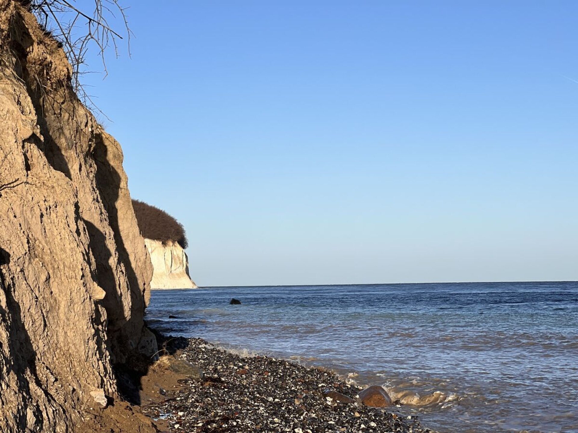 Stijlvol gerenoveerd boerderijappartement uit 1840 aan de baai van Ummanz - foto 39