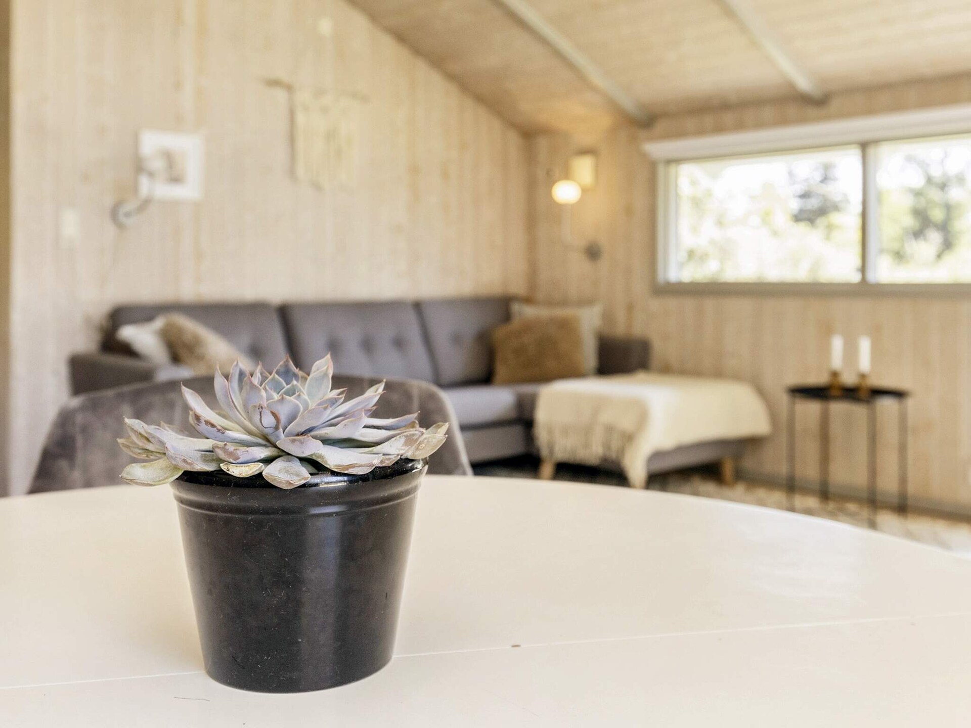 5-persoons vakantiehuis in Præstø met pool en sauna - foto 17