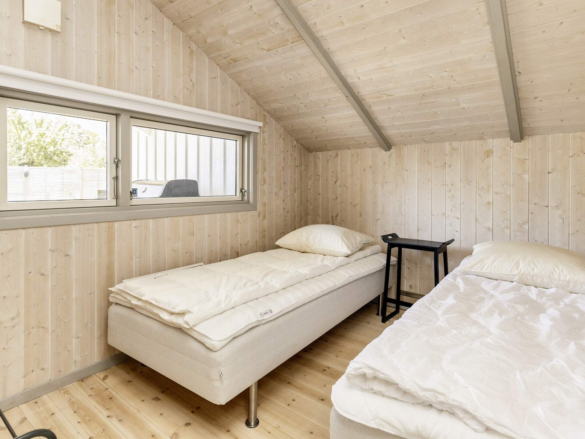 5-persoons vakantiehuis in Præstø met pool en sauna - foto 22
