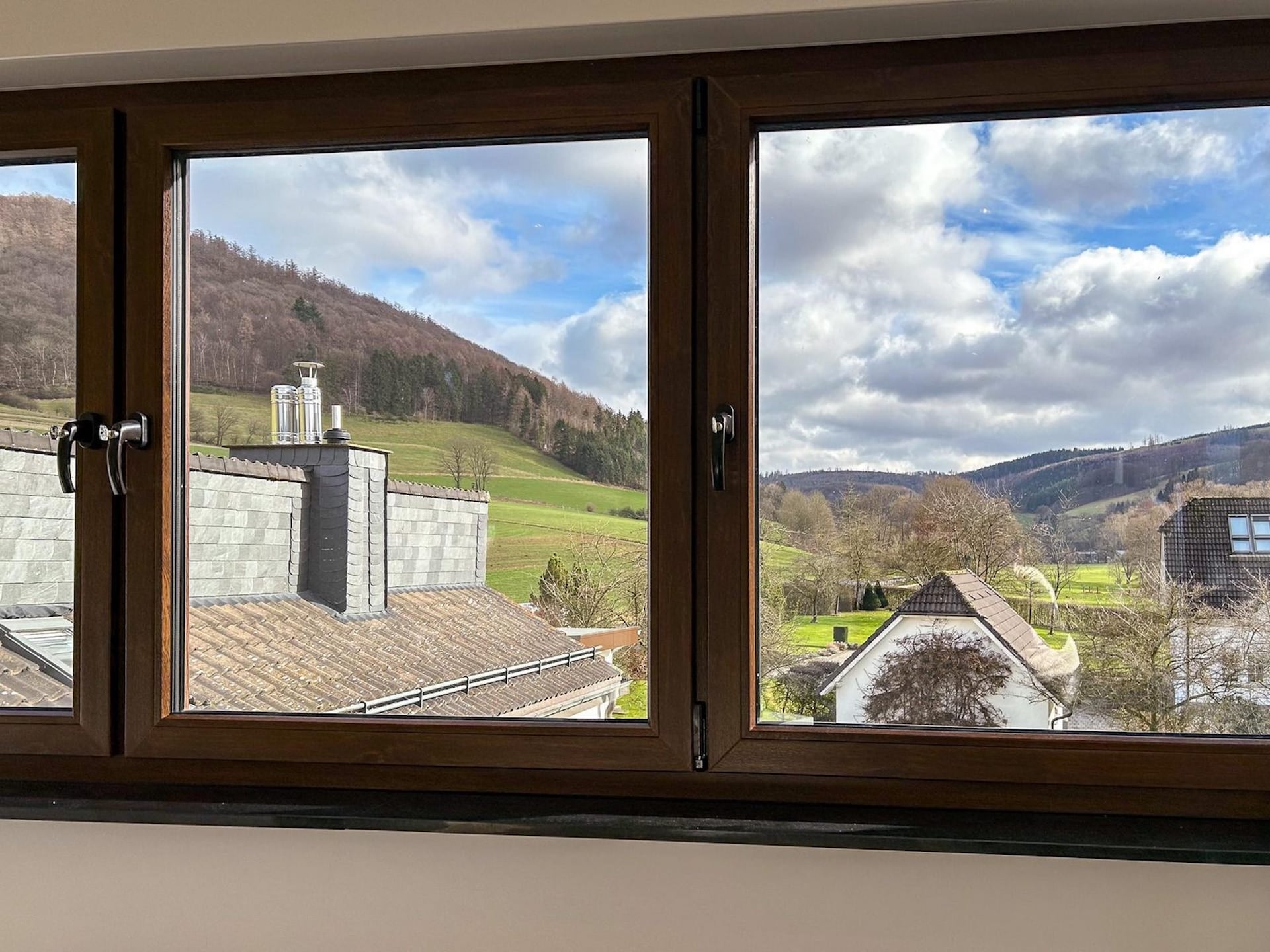 Ruim vakantiehuis in Meschede voor 8 personen met panoramisch uitzicht - foto 35