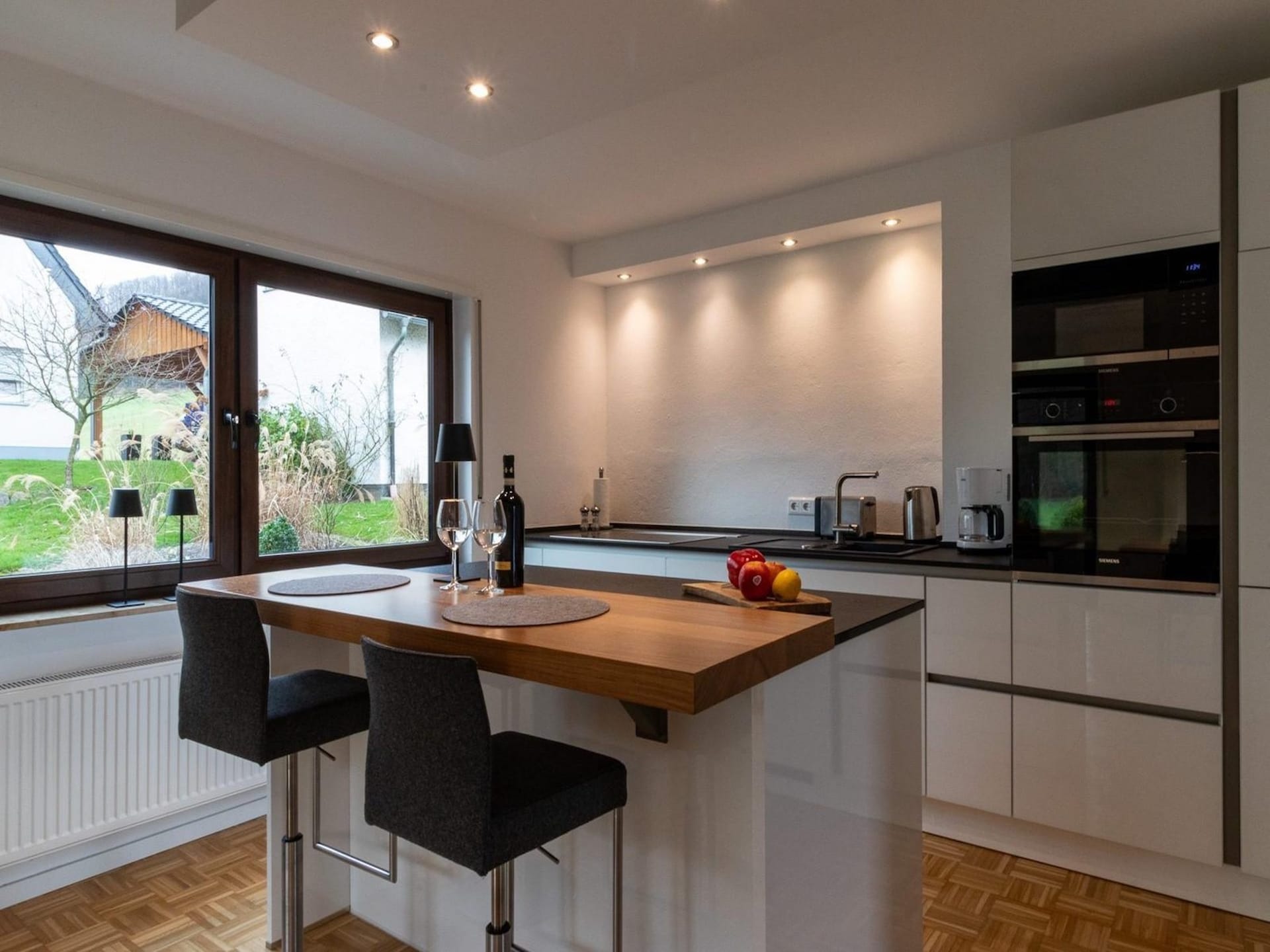 Ruim vakantiehuis in Meschede voor 8 personen met panoramisch uitzicht - foto 10