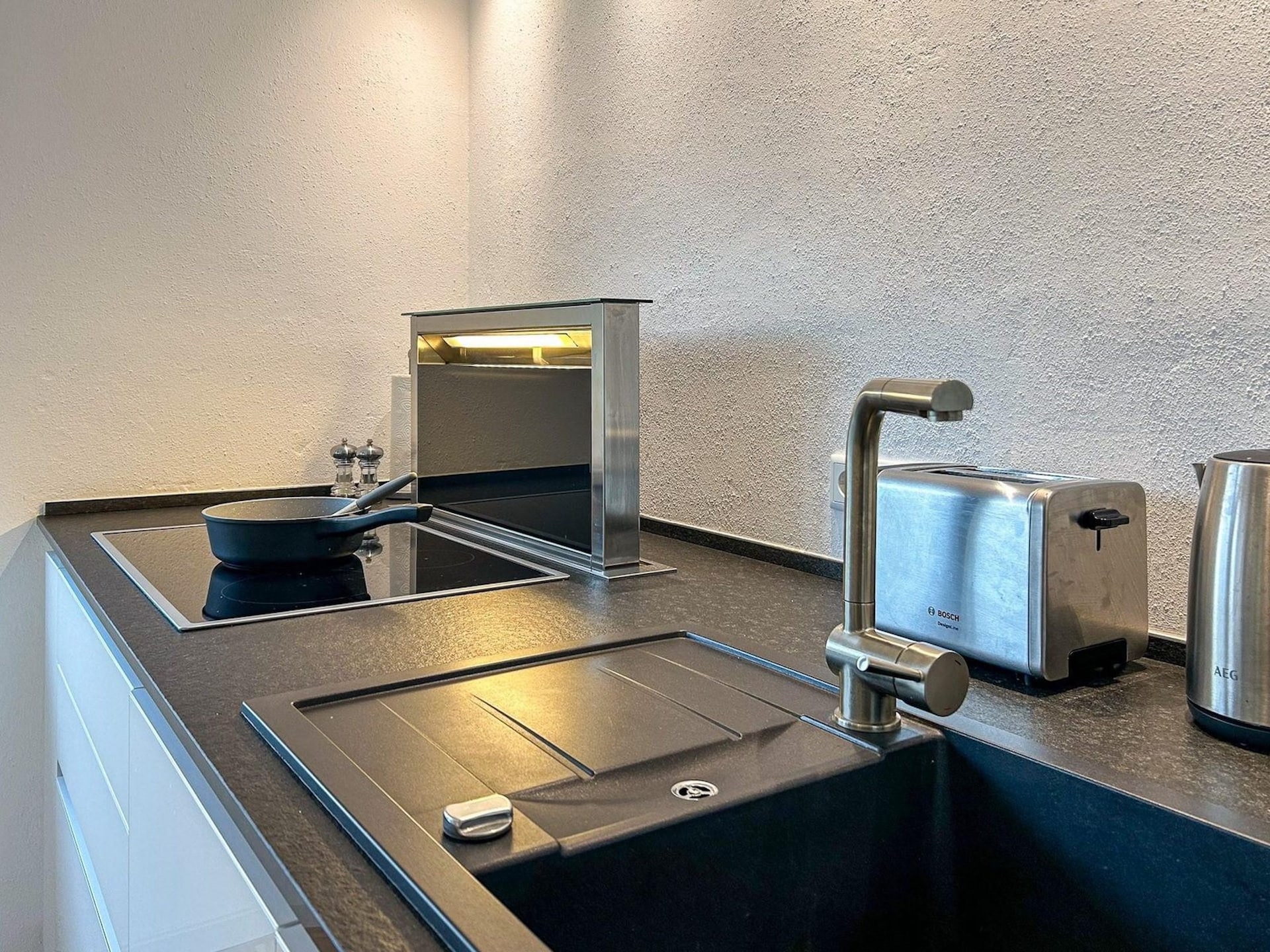 Ruim vakantiehuis in Meschede voor 8 personen met panoramisch uitzicht - foto 11