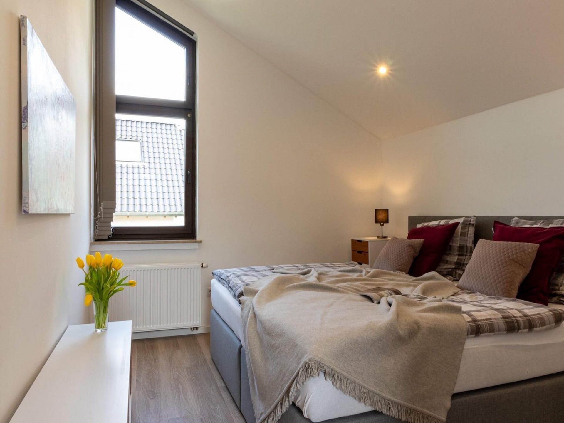 Ruim vakantiehuis in Meschede voor 8 personen met panoramisch uitzicht - foto 16