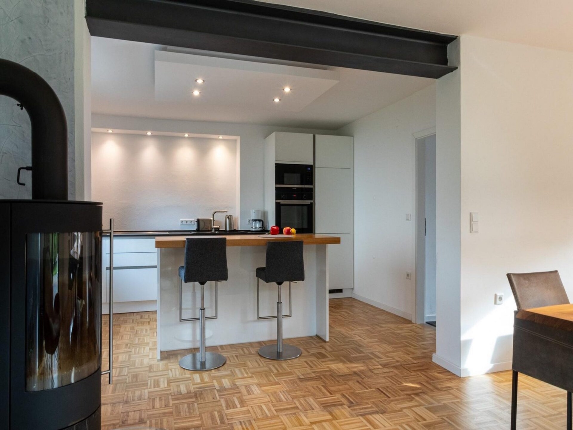 Ruim vakantiehuis in Meschede voor 8 personen met panoramisch uitzicht - foto 12