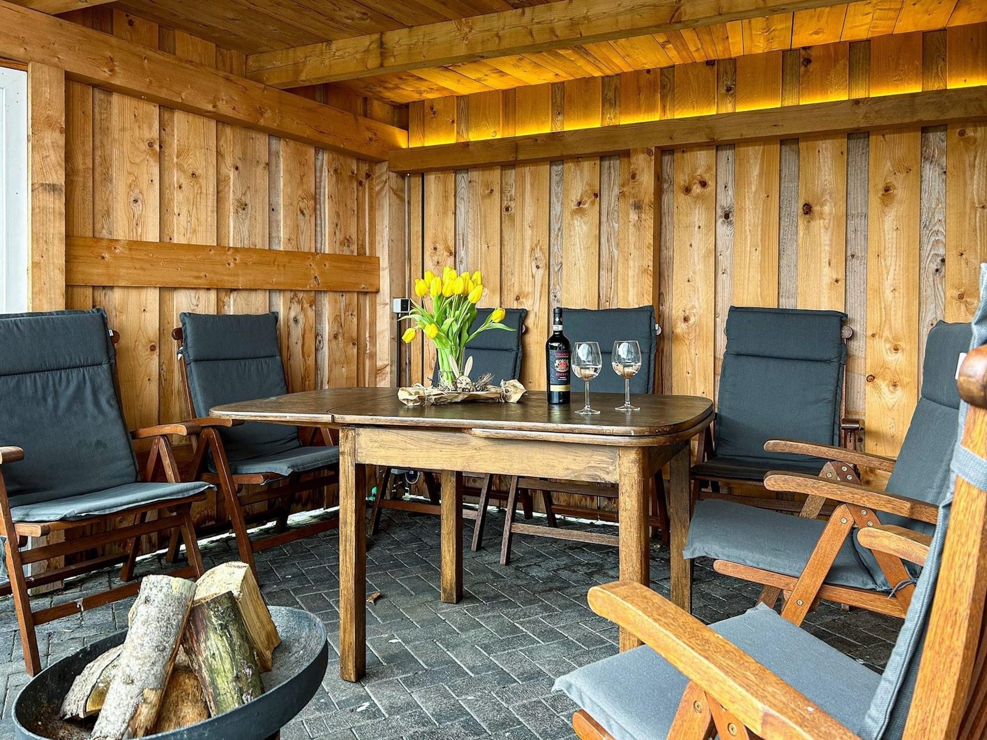 Ruim vakantiehuis in Meschede voor 8 personen met panoramisch uitzicht - foto 31