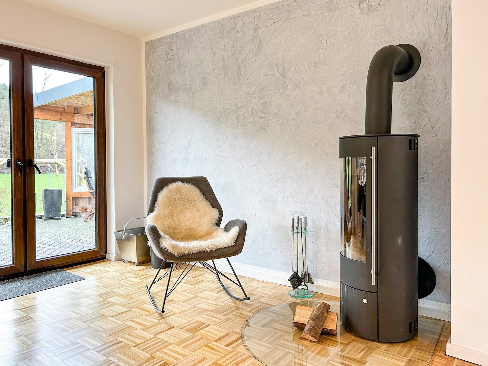 Ruim vakantiehuis in Meschede voor 8 personen met panoramisch uitzicht - foto 7