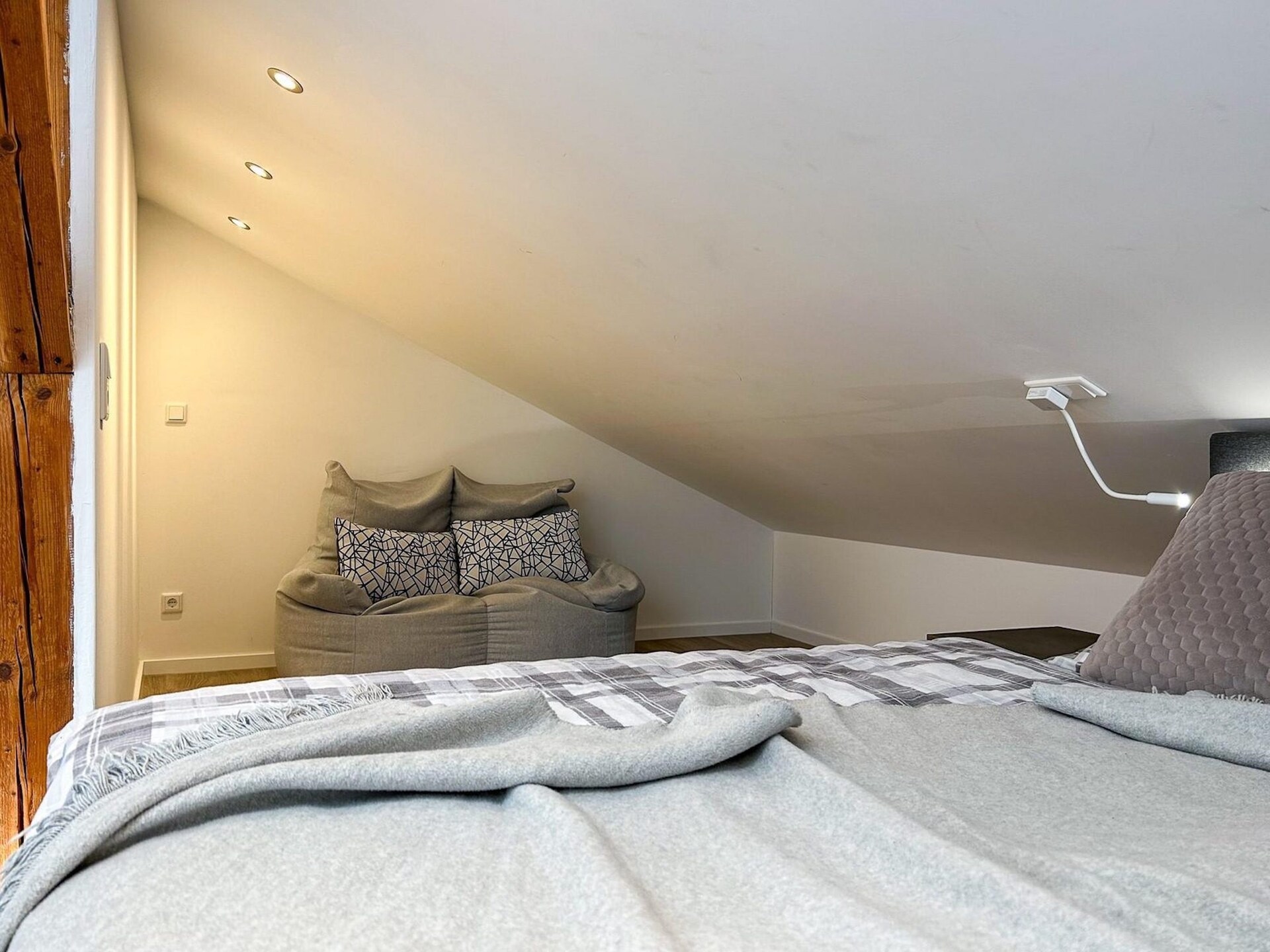 Ruim vakantiehuis in Meschede voor 8 personen met panoramisch uitzicht - foto 22