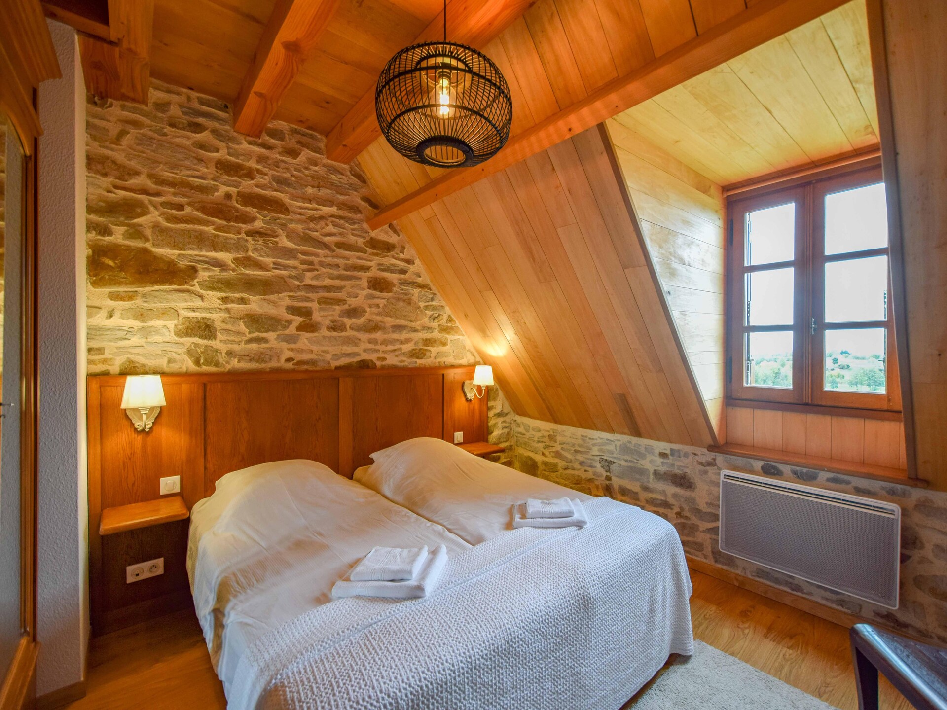 Privézwembad en luxe in vakantiehuis Le Bolet, St. Medard D'excideuil - foto 14