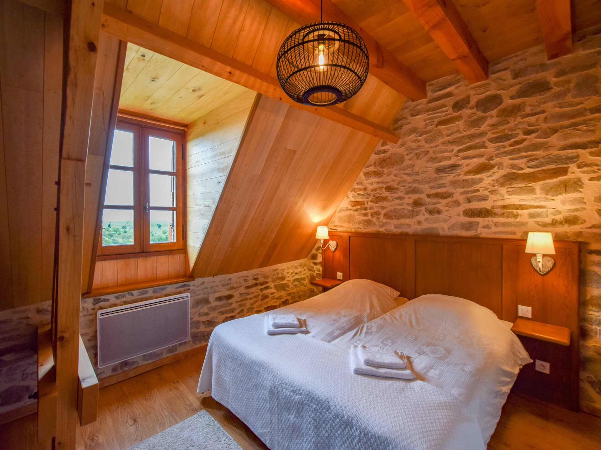 Privézwembad en luxe in vakantiehuis Le Bolet, St. Medard D'excideuil - foto 15