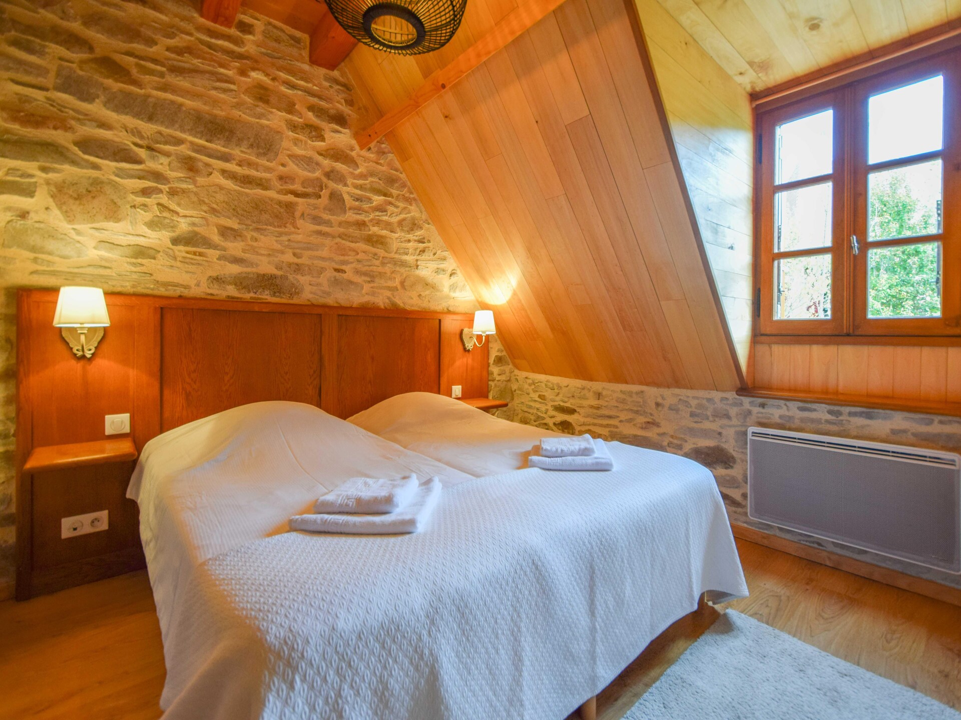 Privézwembad en luxe in vakantiehuis Le Bolet, St. Medard D'excideuil - foto 5