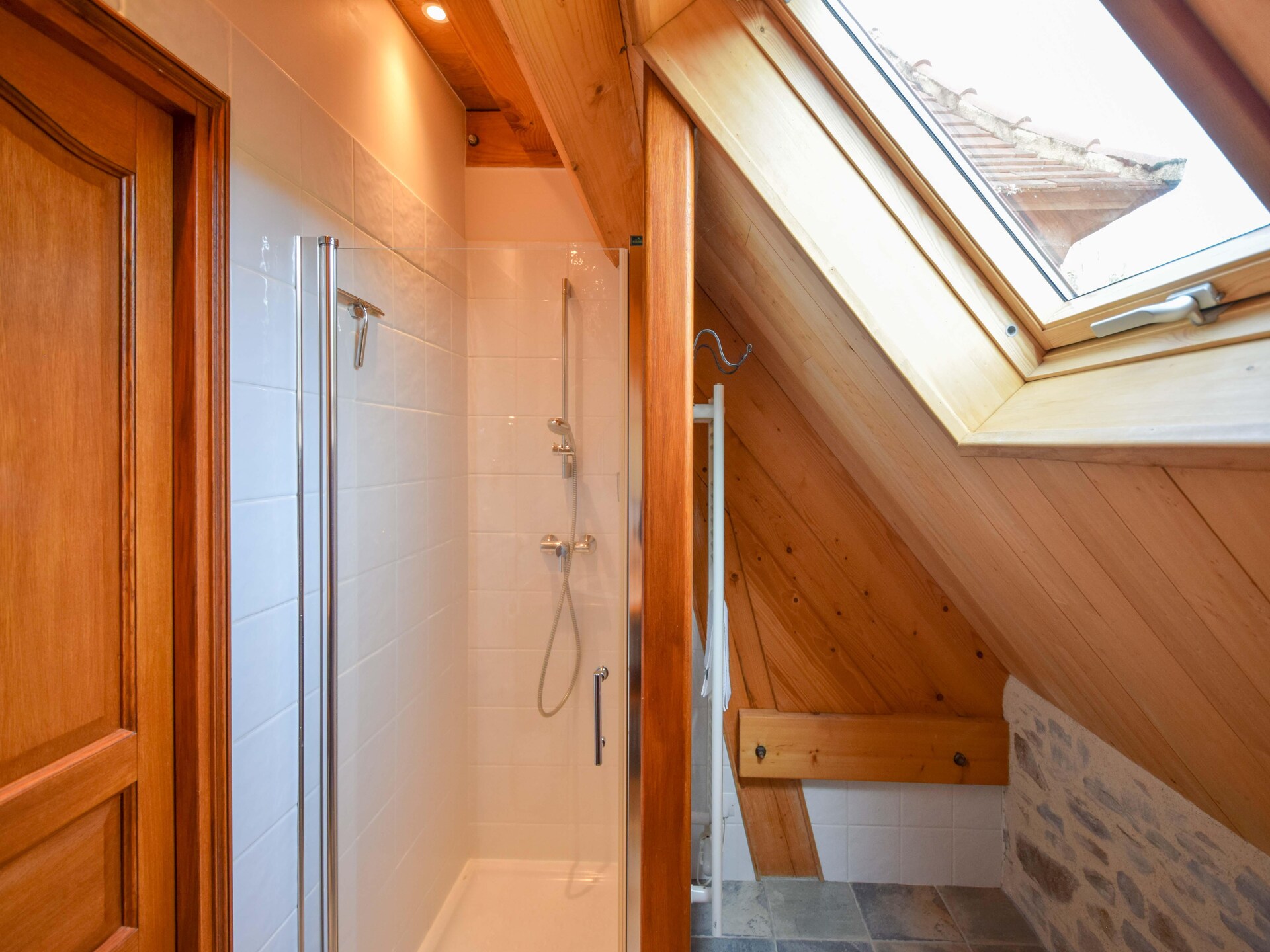 Privézwembad en luxe in vakantiehuis Le Bolet, St. Medard D'excideuil - foto 17