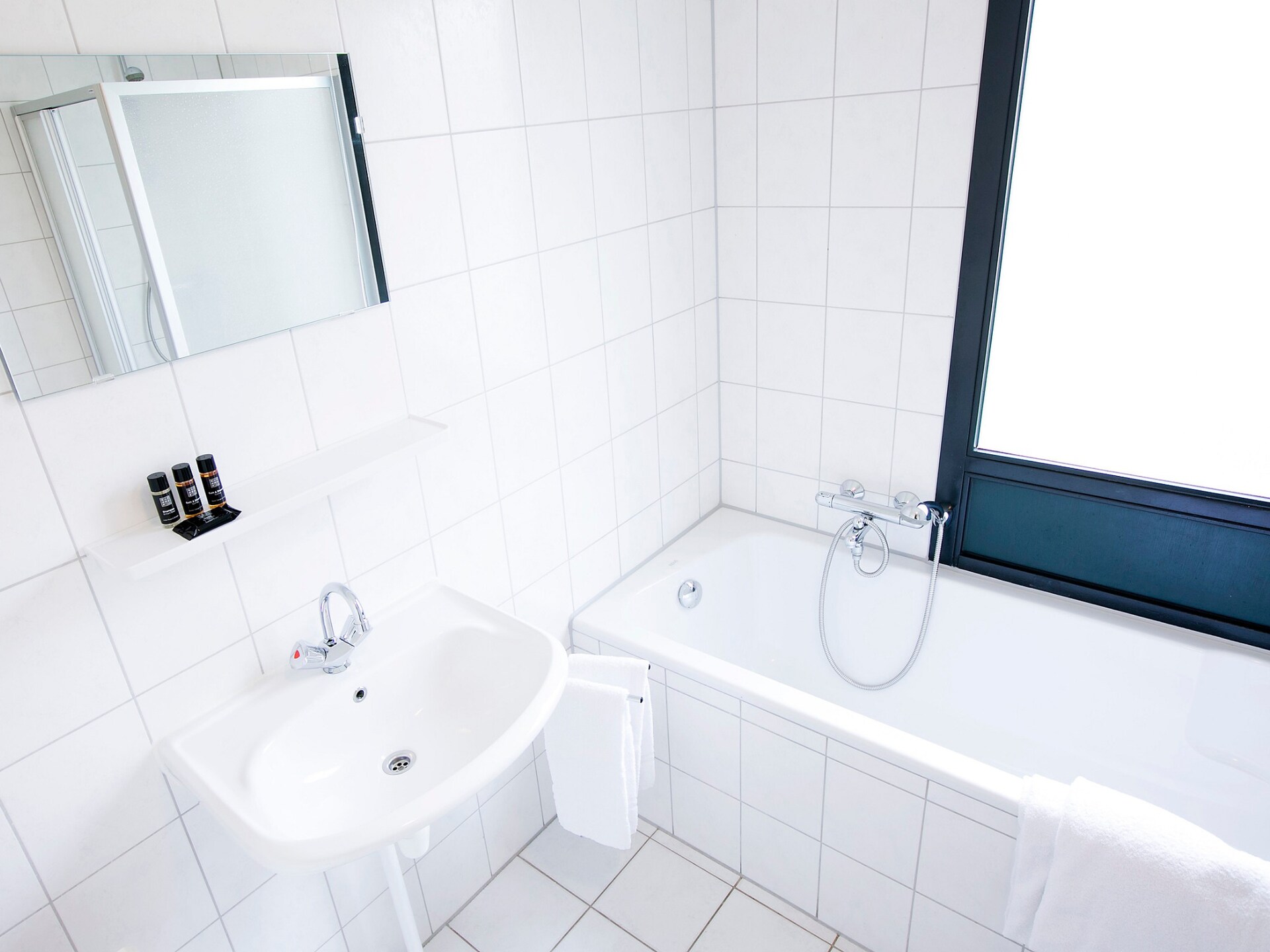 Comfort bungalow – max 4 personen – Nummer 84 - foto 10