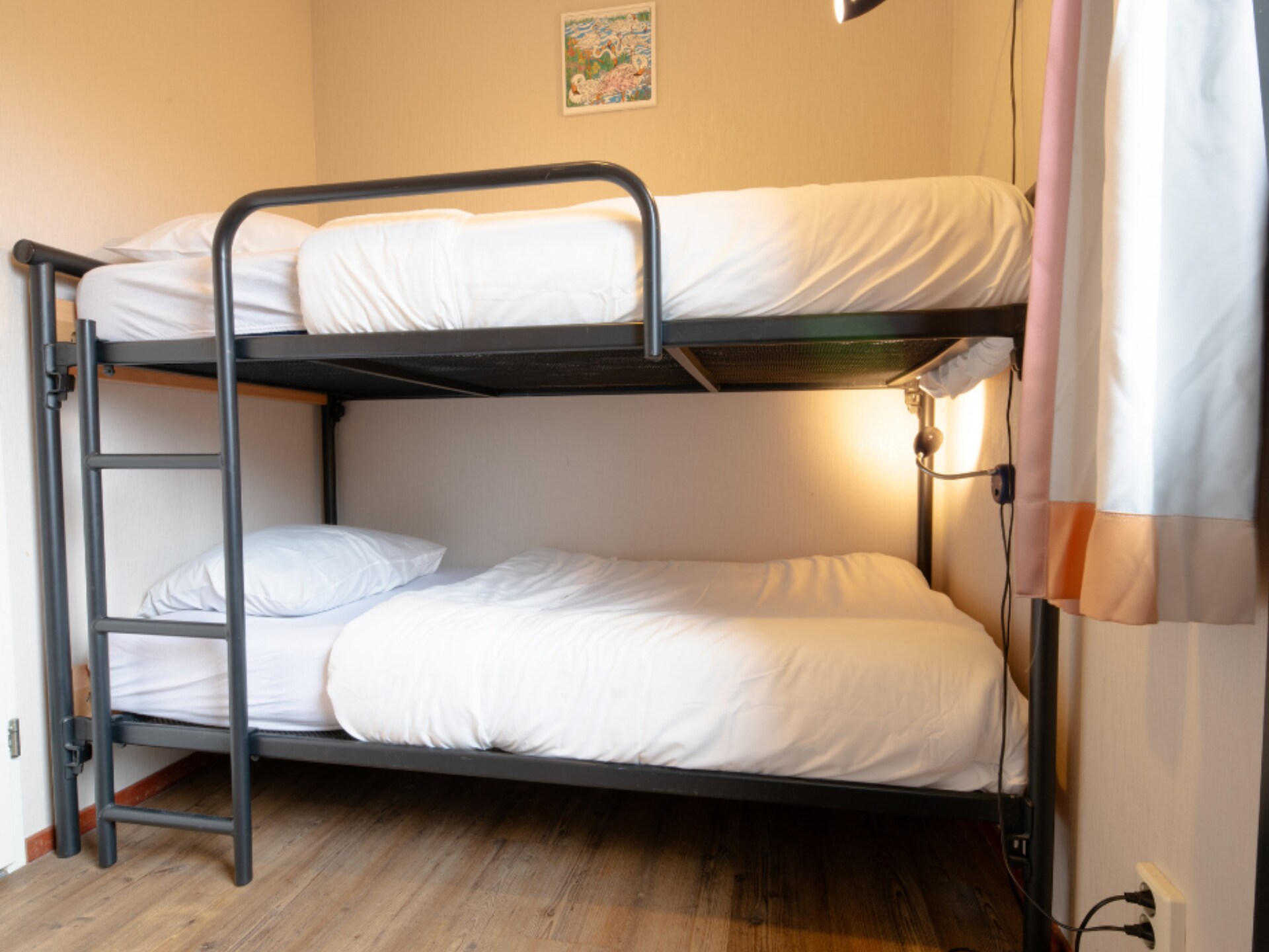 Premium bungalow – max 4 personen – nummer 78 - foto 8