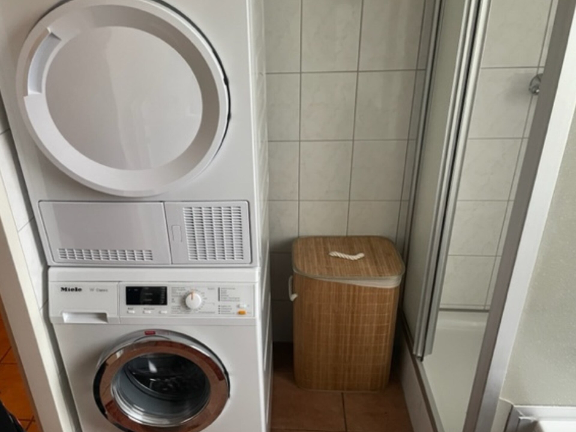 Premium bungalow – max 4 personen – nummer 107 - foto 10