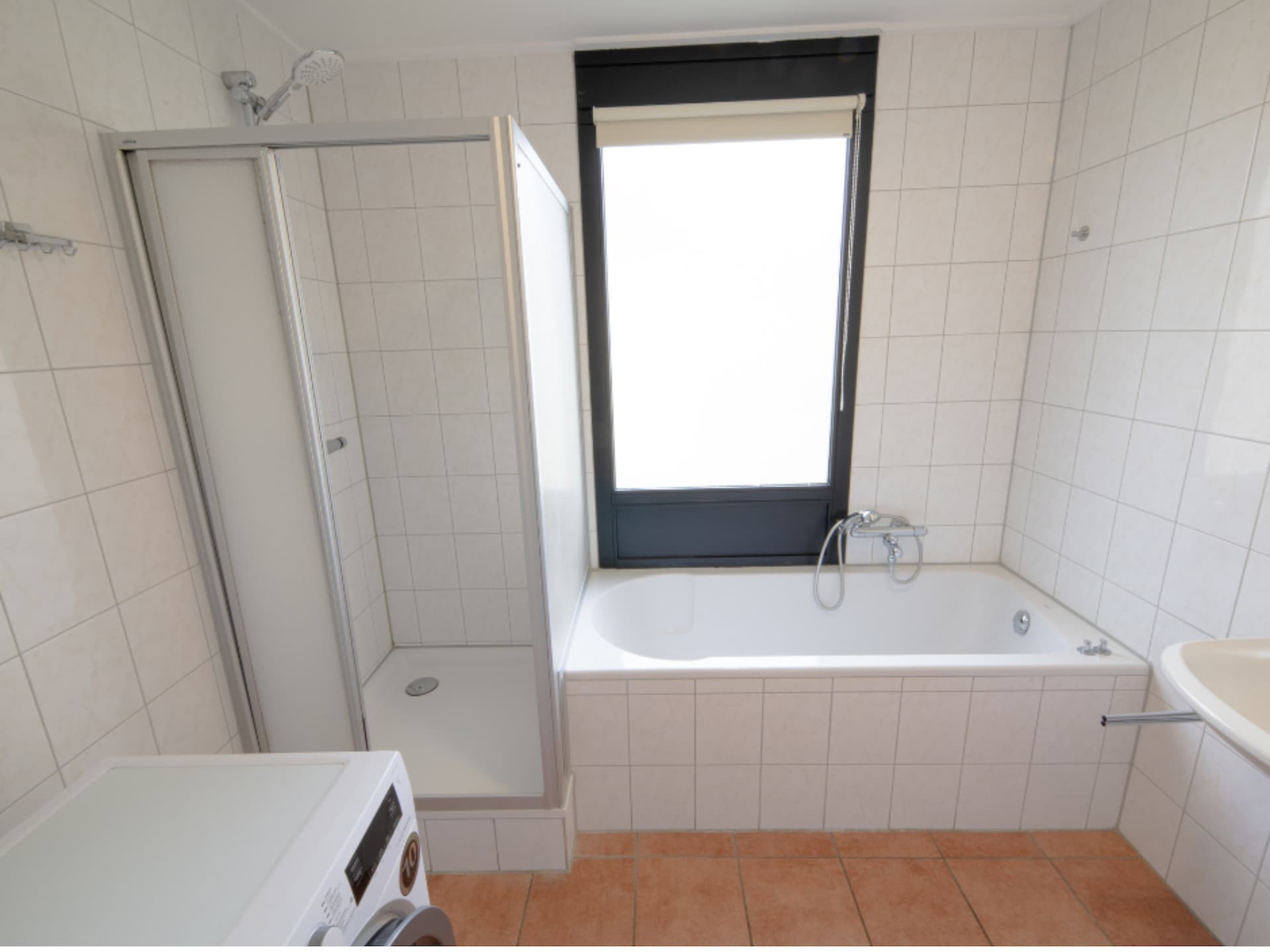 Premium bungalow – max 6 personen – Nummer 109 - foto 9