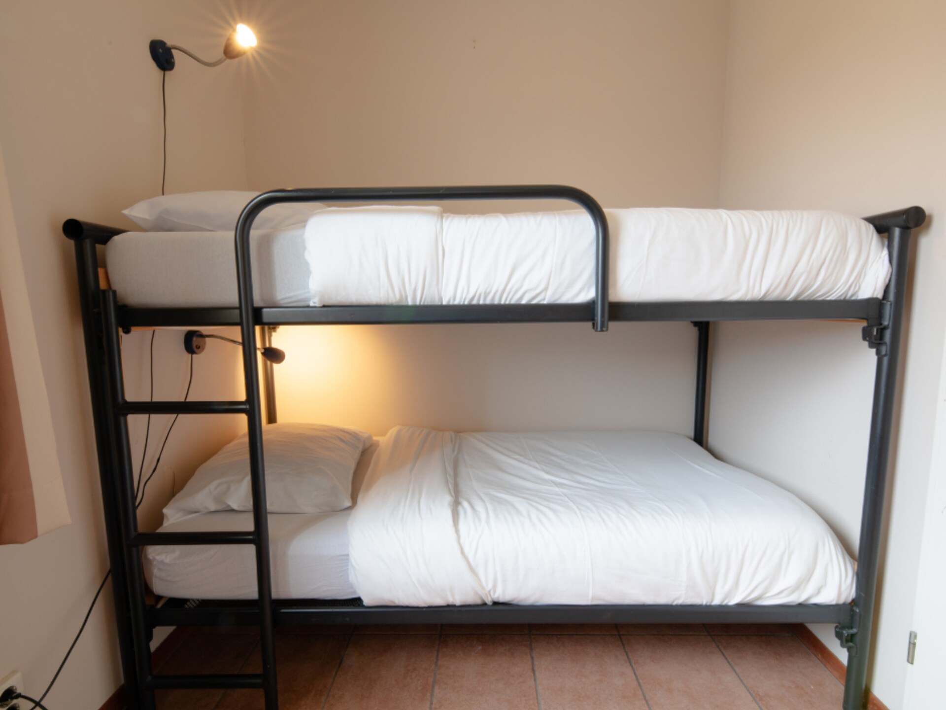 Premium bungalow – max 6 personen – Nummer 109 - foto 8