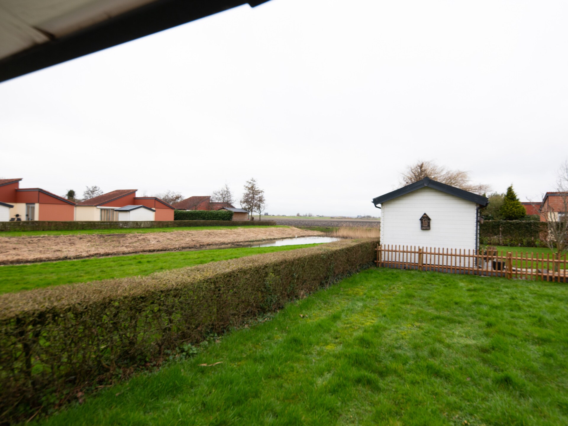Luxe bungalow – Max 6 personen – Nummer 53 - foto 12