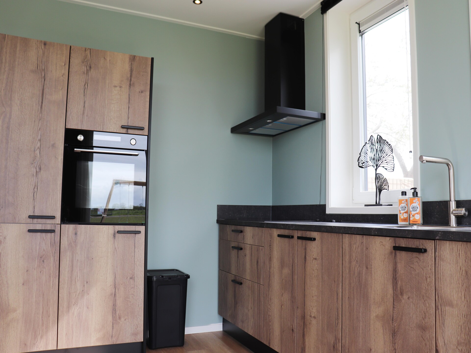 Luxe Friese villa in Leons – ruim, modern en landelijk gelegen - foto 12