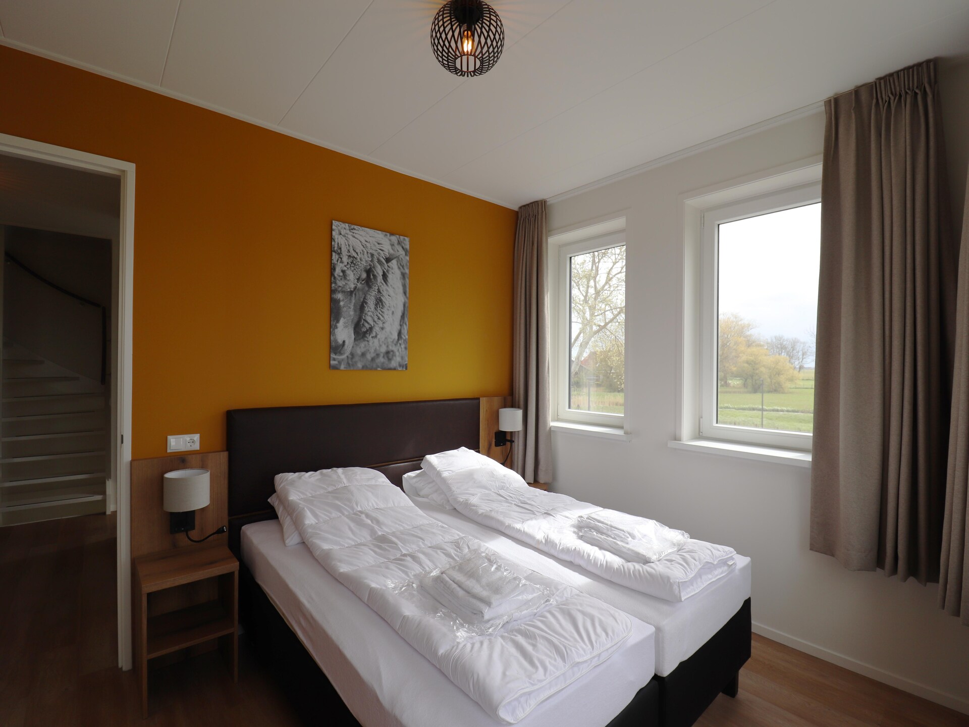 Luxe Friese villa in Leons – ruim, modern en landelijk gelegen - foto 4