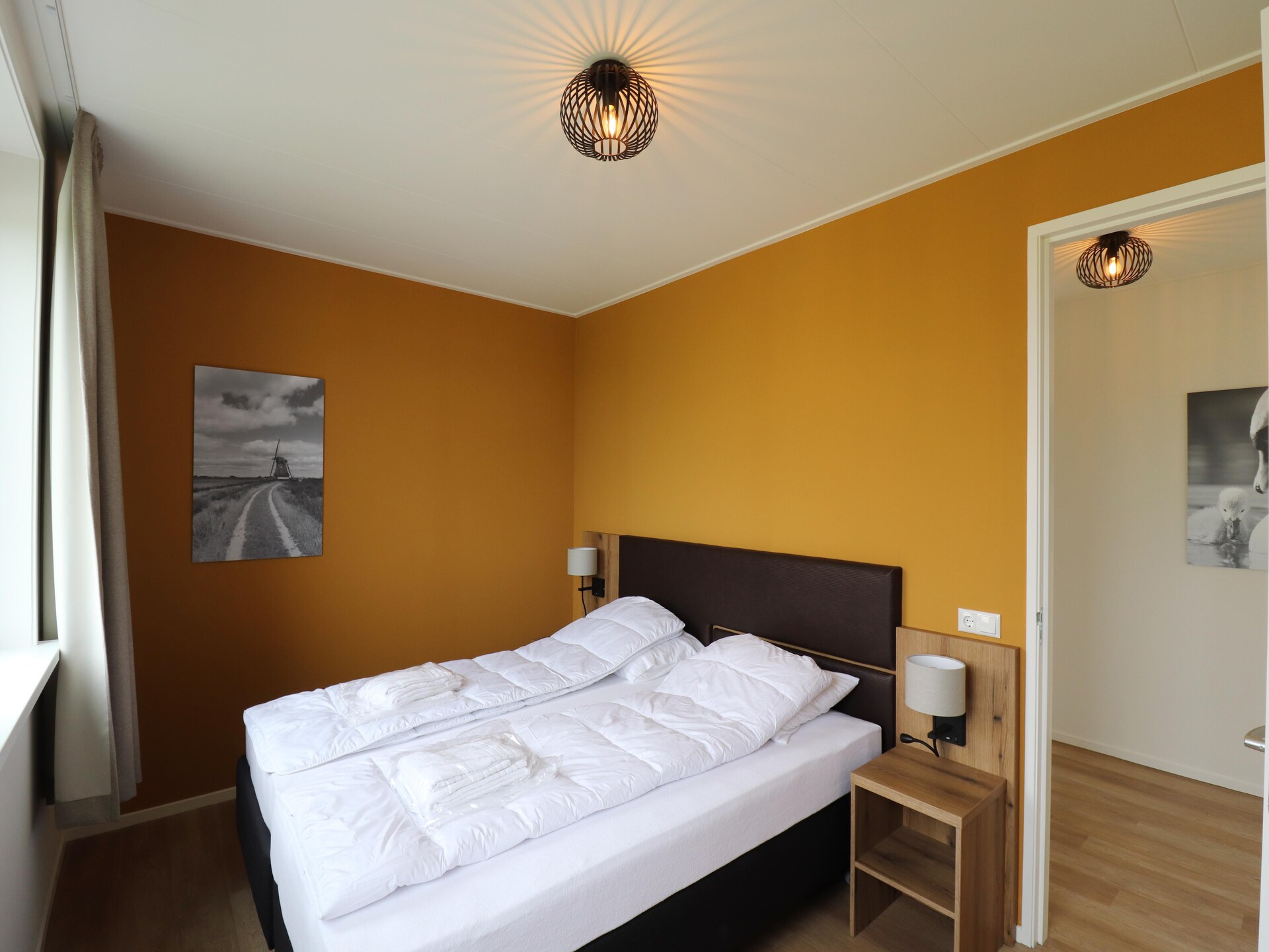 Luxe Friese villa in Leons – ruim, modern en landelijk gelegen - foto 13