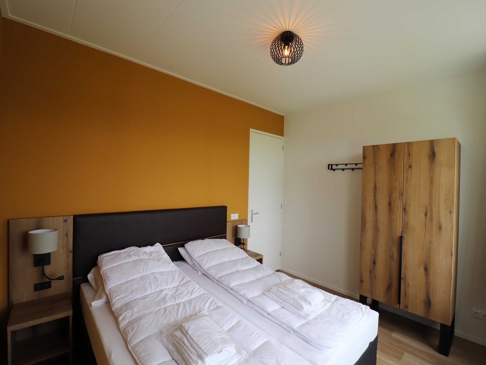 Luxe Friese villa in Leons – ruim, modern en landelijk gelegen - foto 14