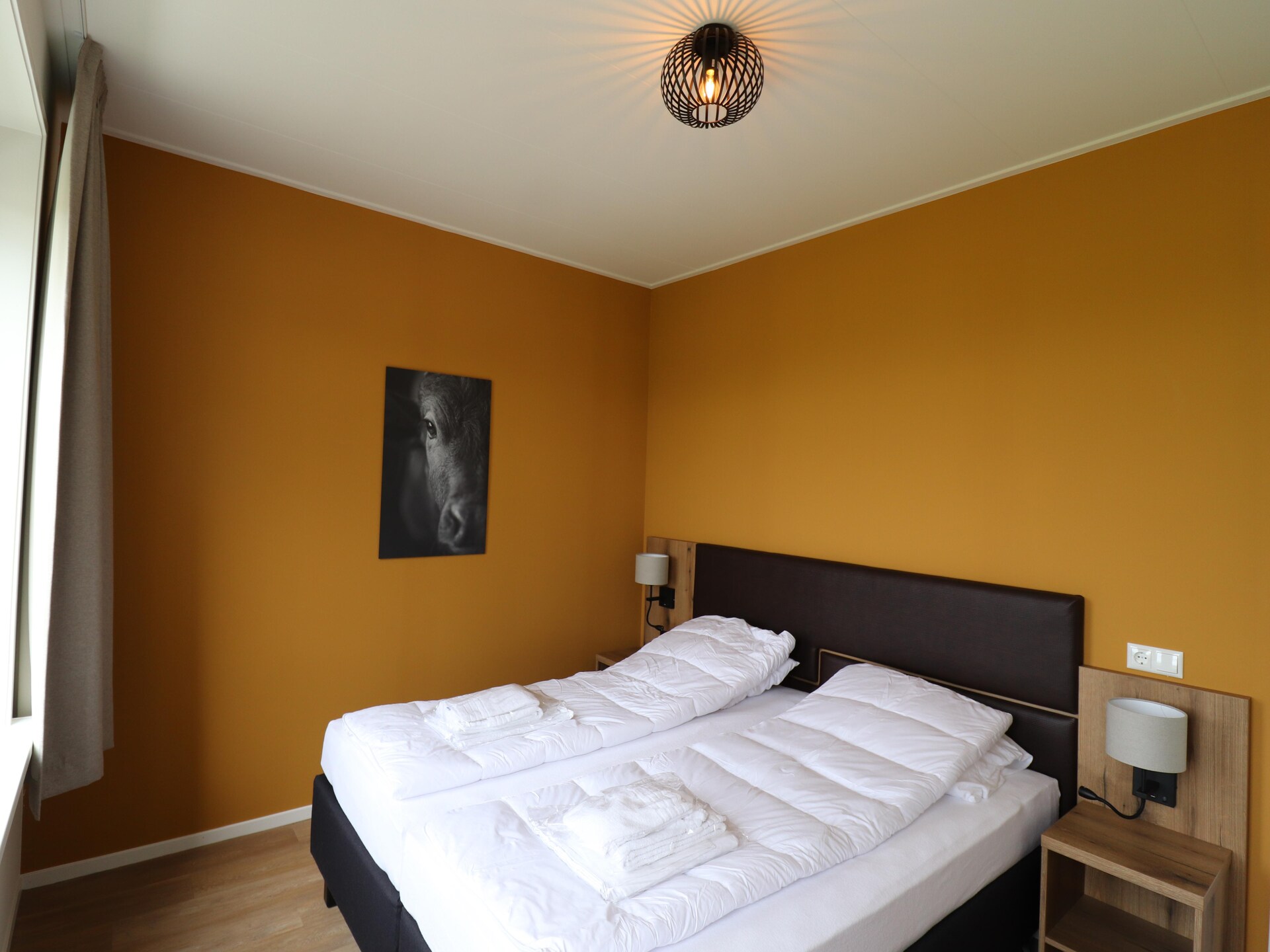 Luxe Friese villa in Leons – ruim, modern en landelijk gelegen - foto 15
