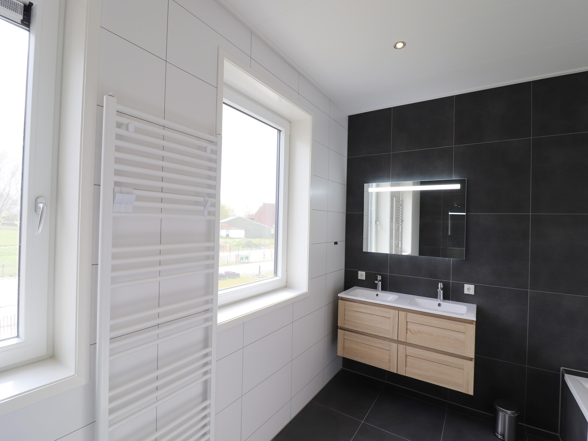 Luxe Friese villa in Leons – ruim, modern en landelijk gelegen - foto 20